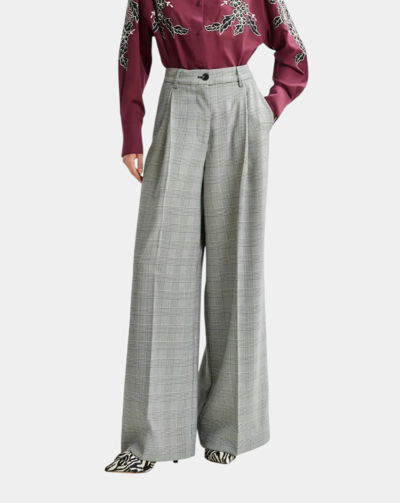Pantalon Essentiel Antwerp Invest INVEST I3SH ESSENTIEL ANTWERP 