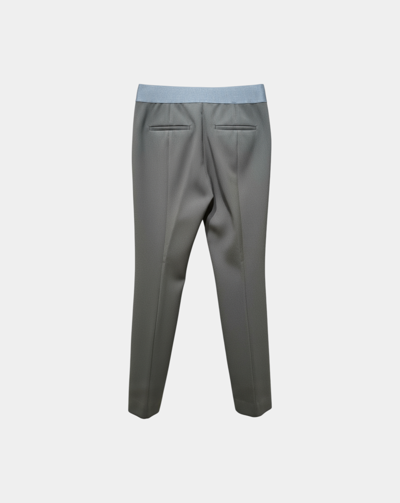 Pantalon Peserico Tailoring M04927 01934039 PESERICO 