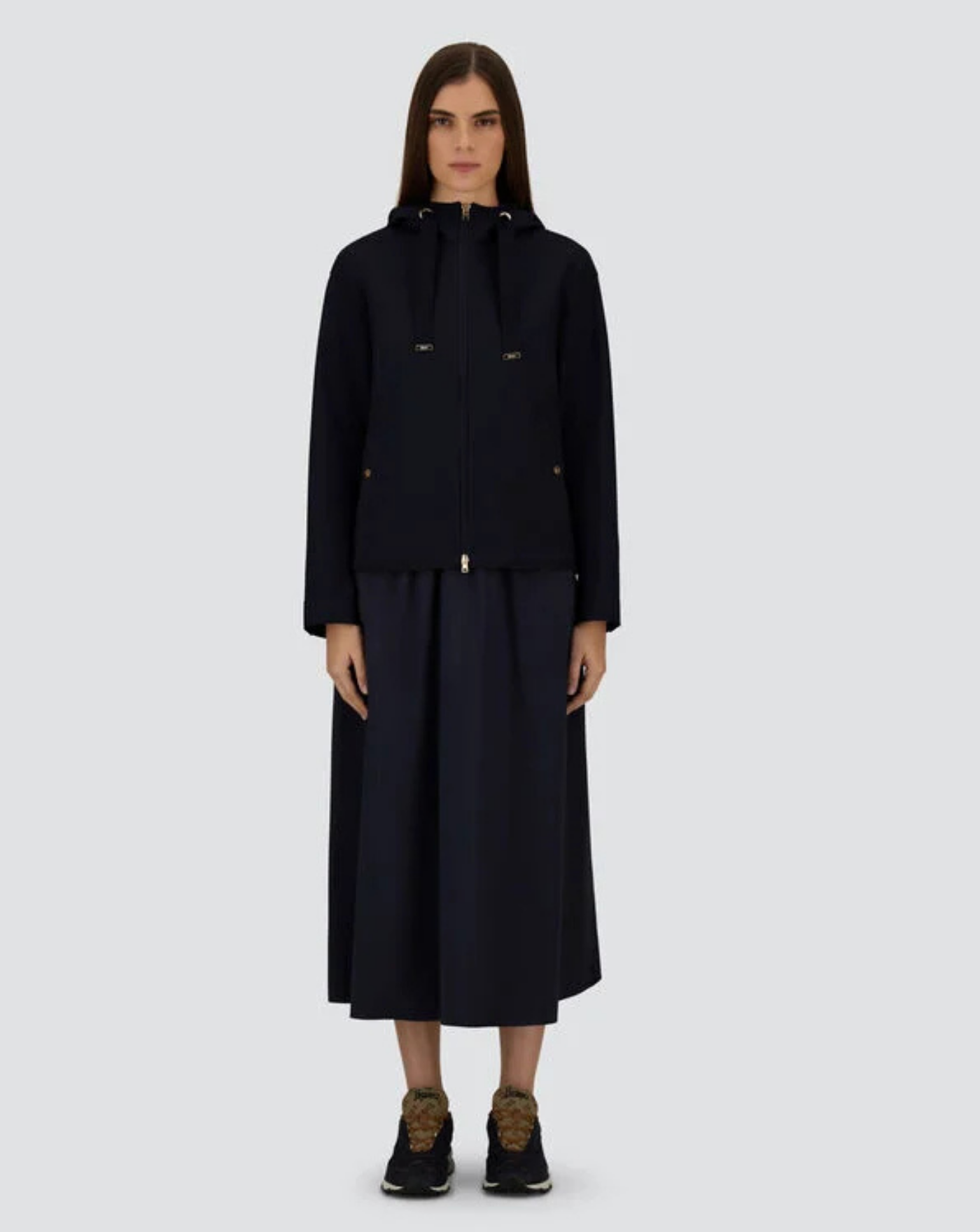 Chaqueta Herno First Act Pef GI000311D 13455S9200 HERNO 