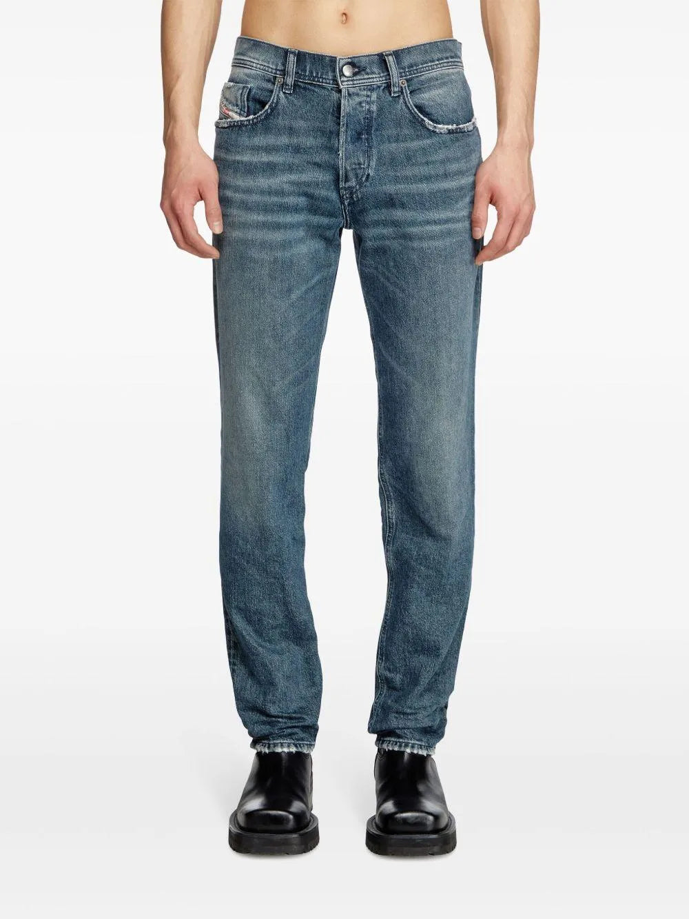 Denim Diesel D-Finitive A10229007Y7 01 DIESEL 
