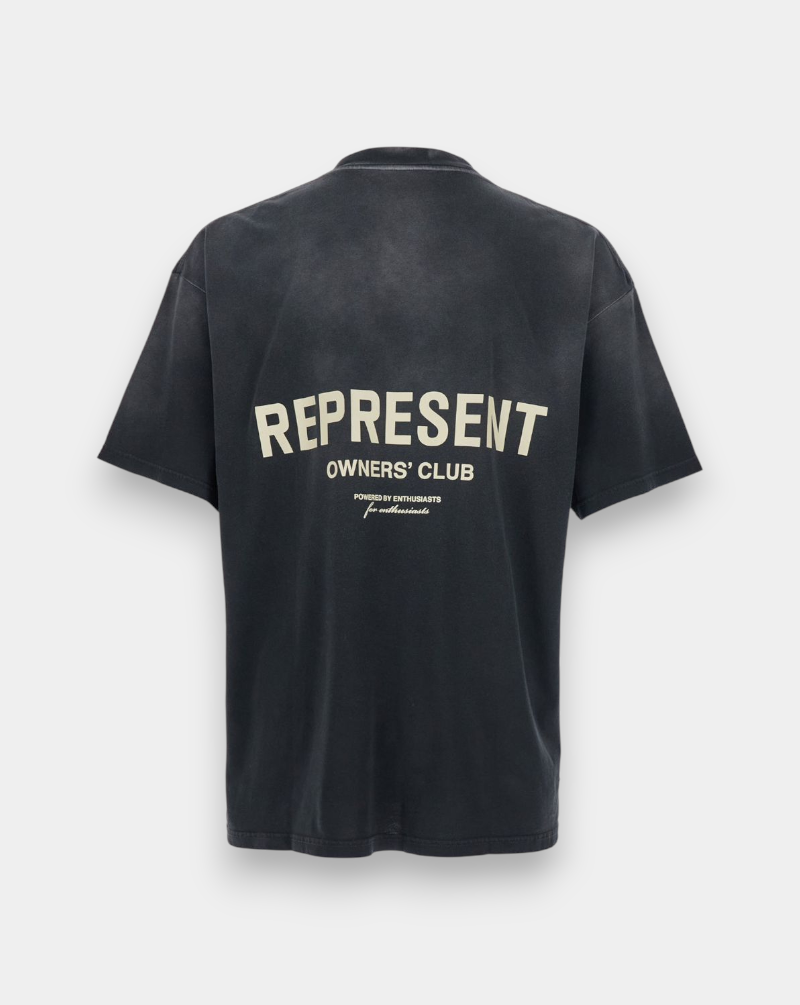 Camiseta Represnt Owners Club OCM41114 0330 REPRESENT 