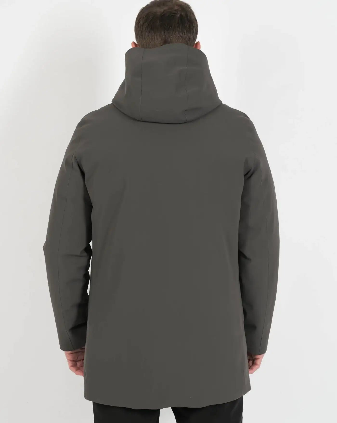 Chaqueta Rrd Surflex Down Under Parka W25011 20 RRD 