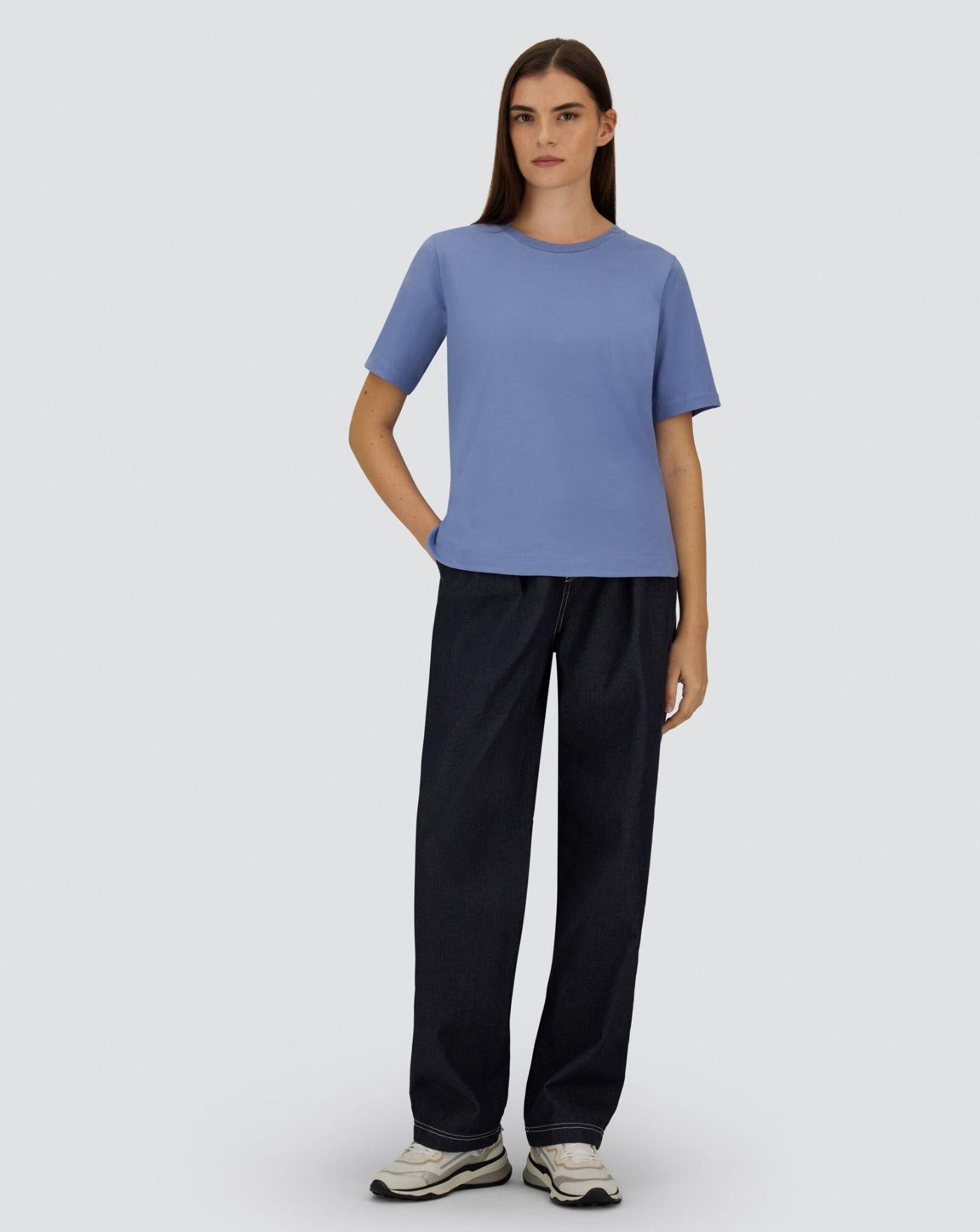 Camiseta Herno Knitted JG000325D 520039128 HERNO 