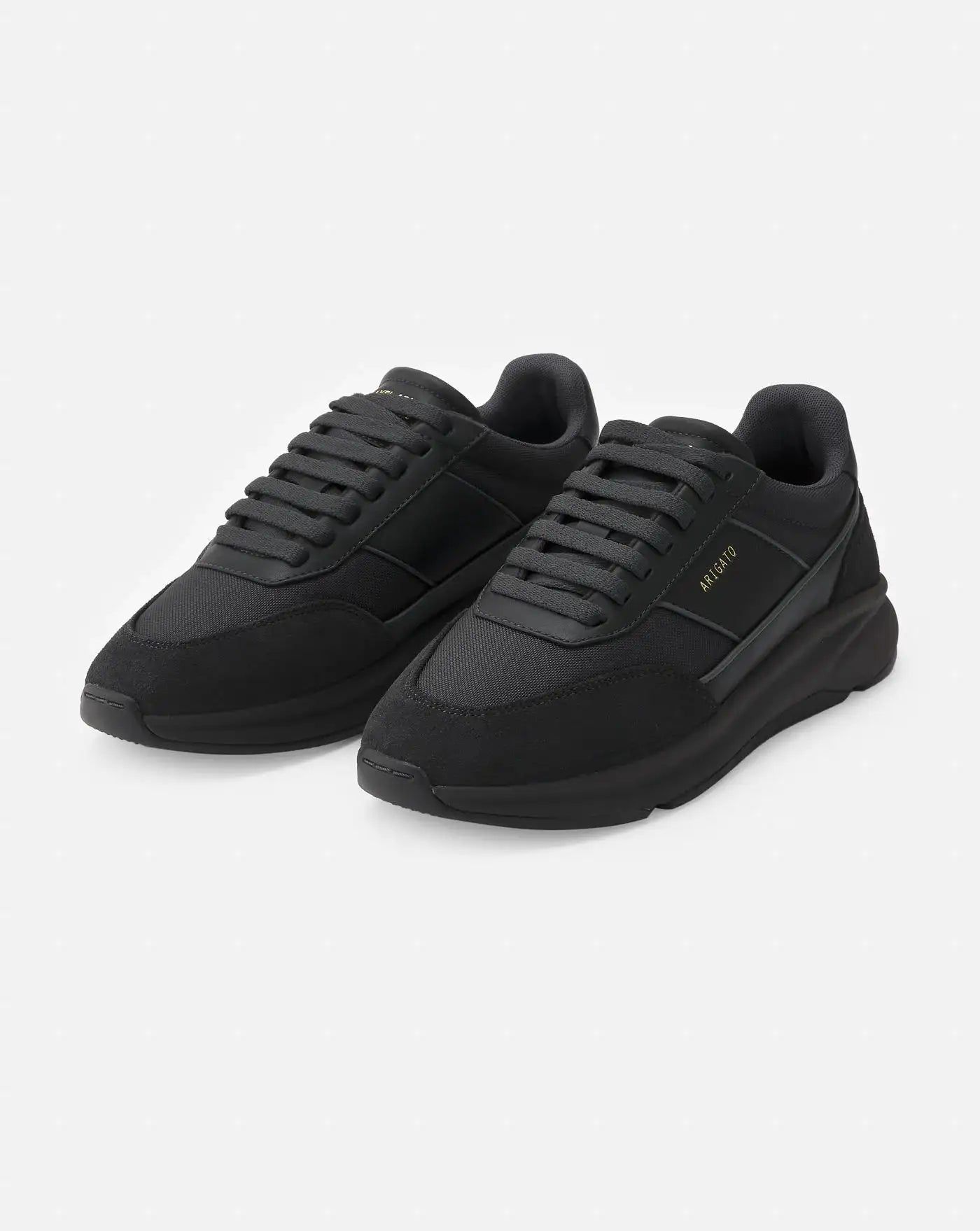 Zapatillas Axel Arigato Genesis F2737004 BLACK/BLACK AXEL ARIGATO 