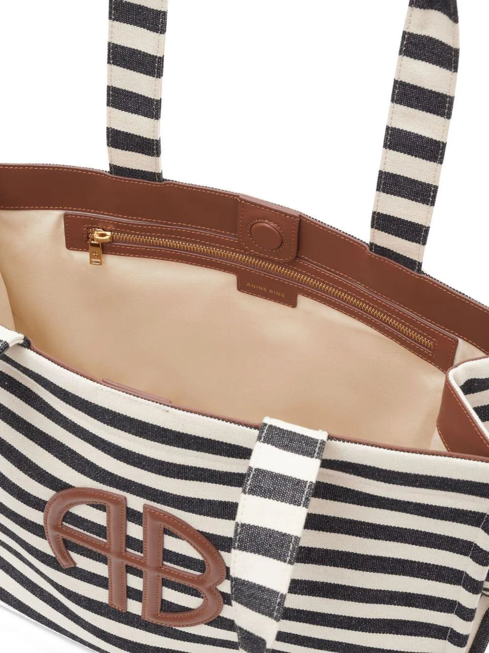 Bolso Anine Bing Lara Tote A1311091 MULTI ANINE BING 