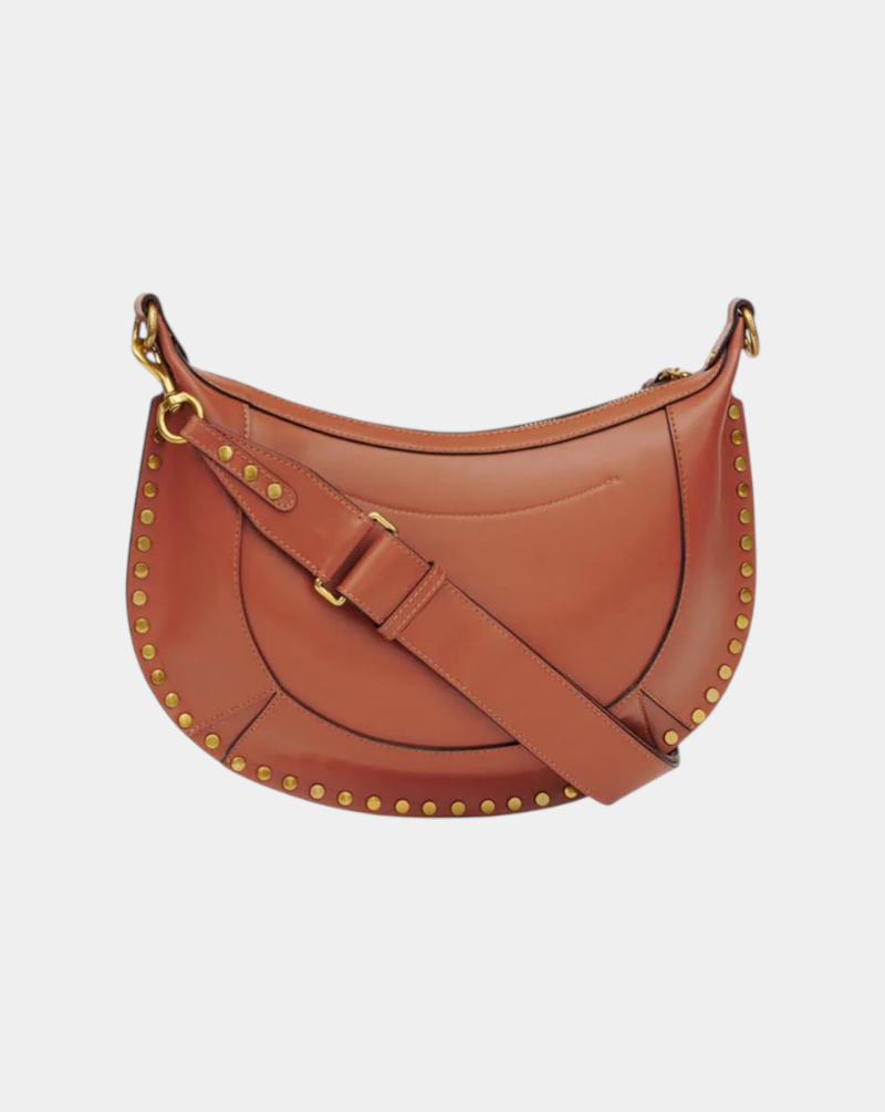 Bolso Isabel Marant Naoko PP0001FA A1C01M 50CO ISABEL MARANT 