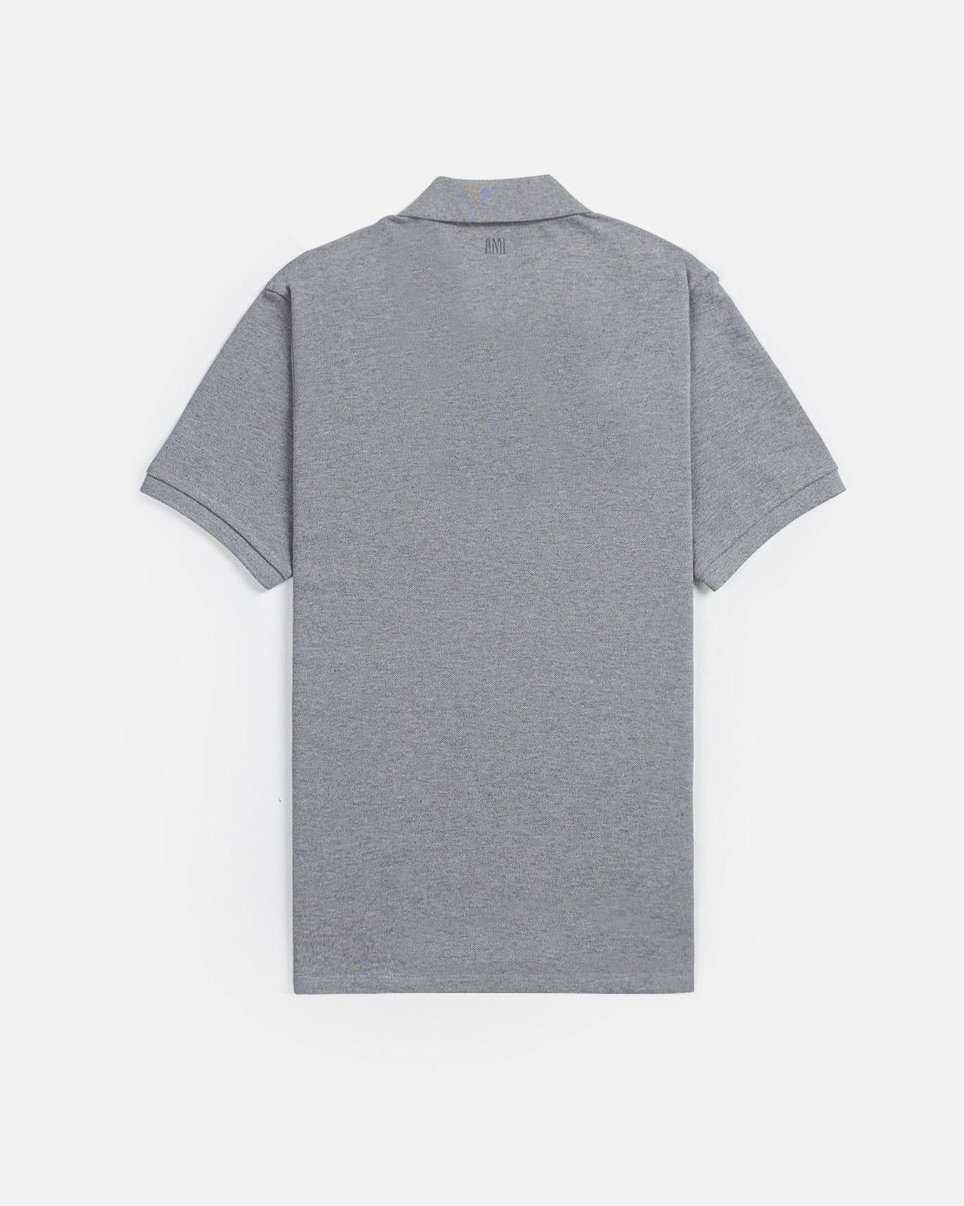 Polo Ami Paris Ami de Coeur BFUPL001760 0951 AMI PARIS 