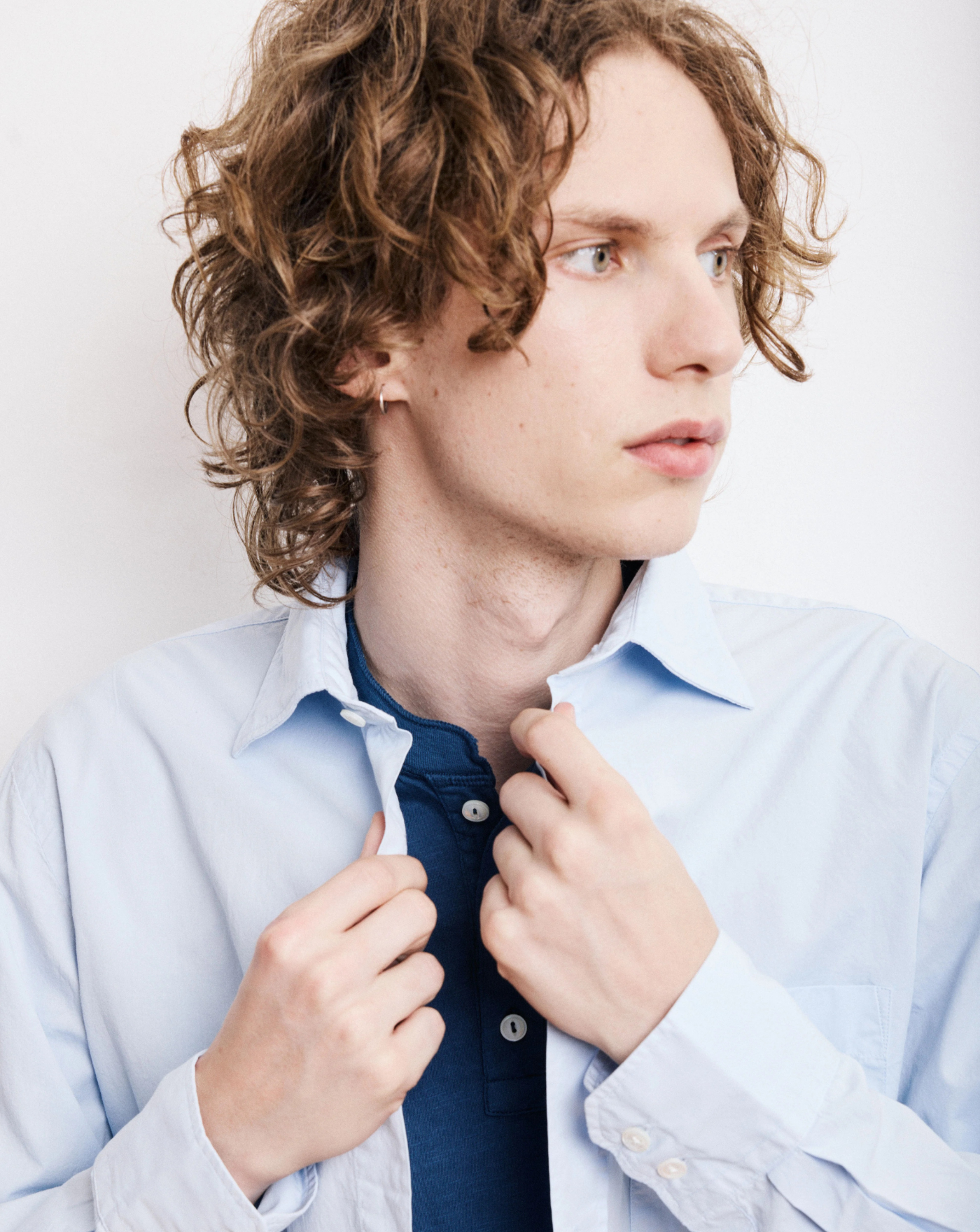 Camisa Hartford Paul BE01001 68 HARTFORD 