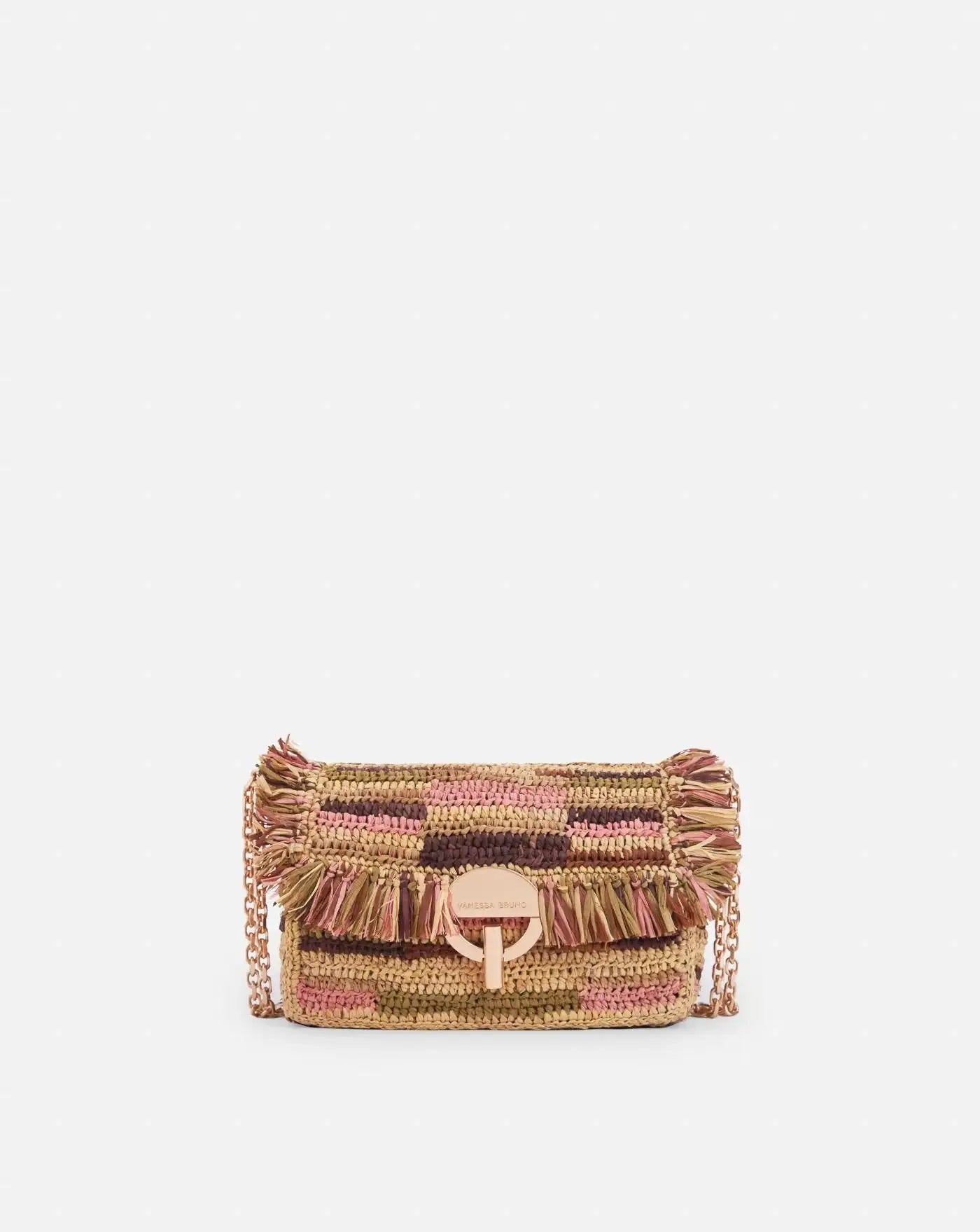 Bolso Vanessa Bruno Moon Moyen 5EVE23V40533 200 VANESSA BRUNO 