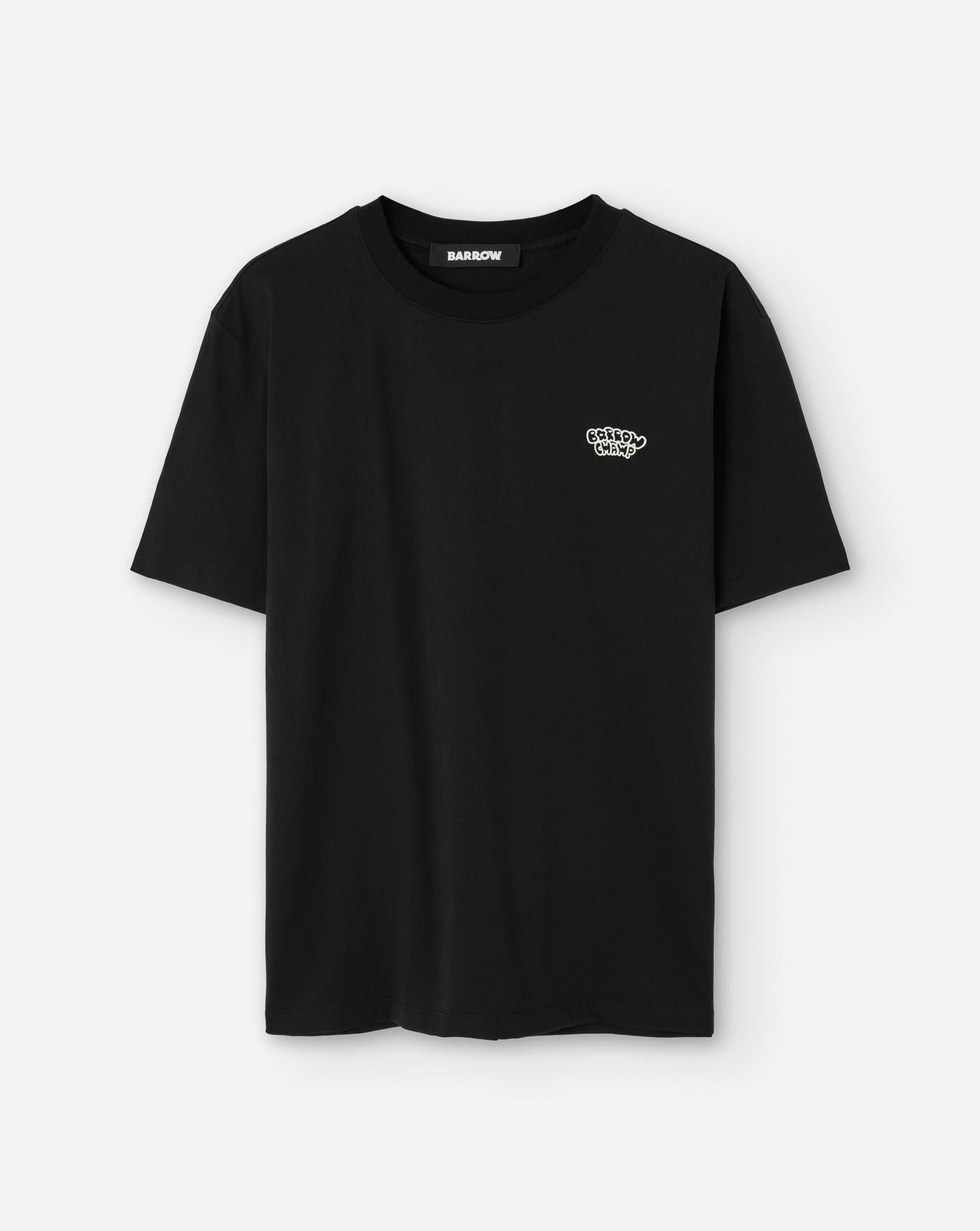 Camiseta Barrow Champ S5BWUATH159 110 BARROW 