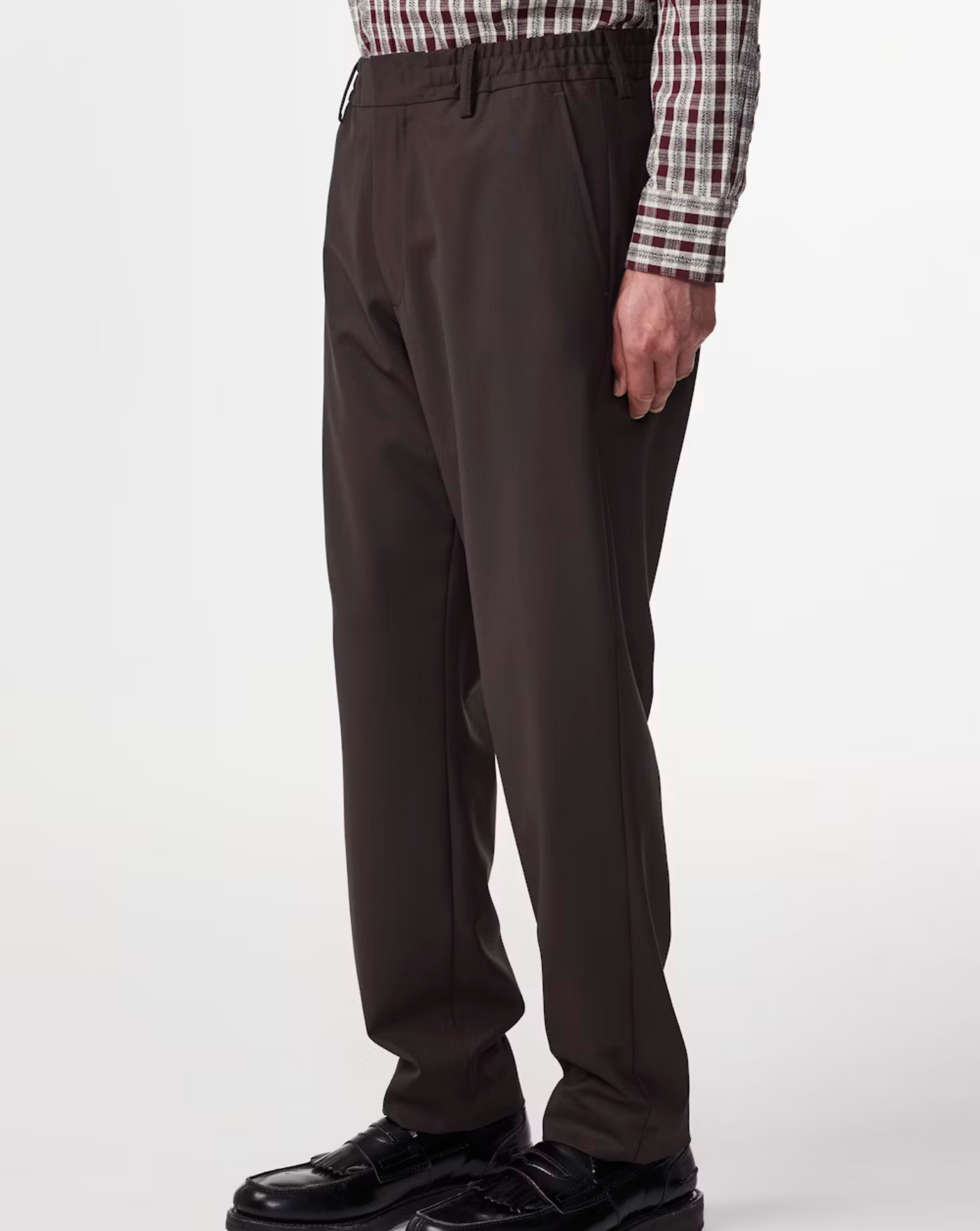 Pantalon NN.07 Billie 2461088119 826 NN. 07 