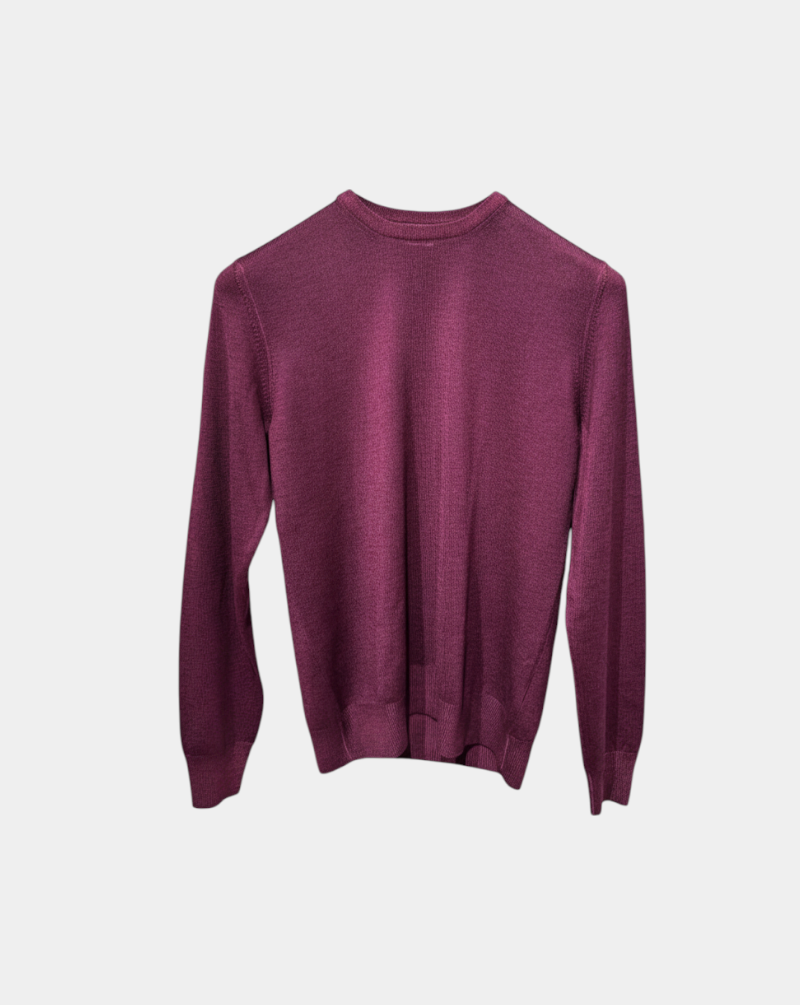 Jersey Gran Sasso Washed 5516722792 291 GRAN SASSO 