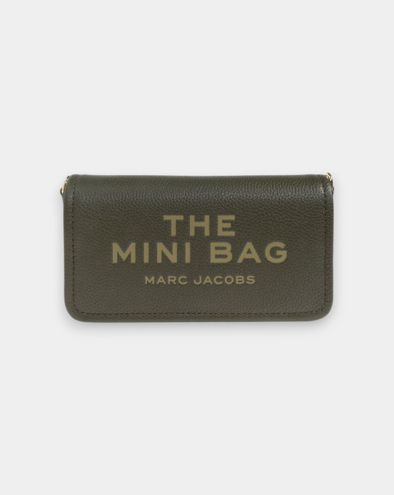 Bolso Marc Jacobs The Mini Bag 2S4SMN080S02 305 MARC JACOBS 