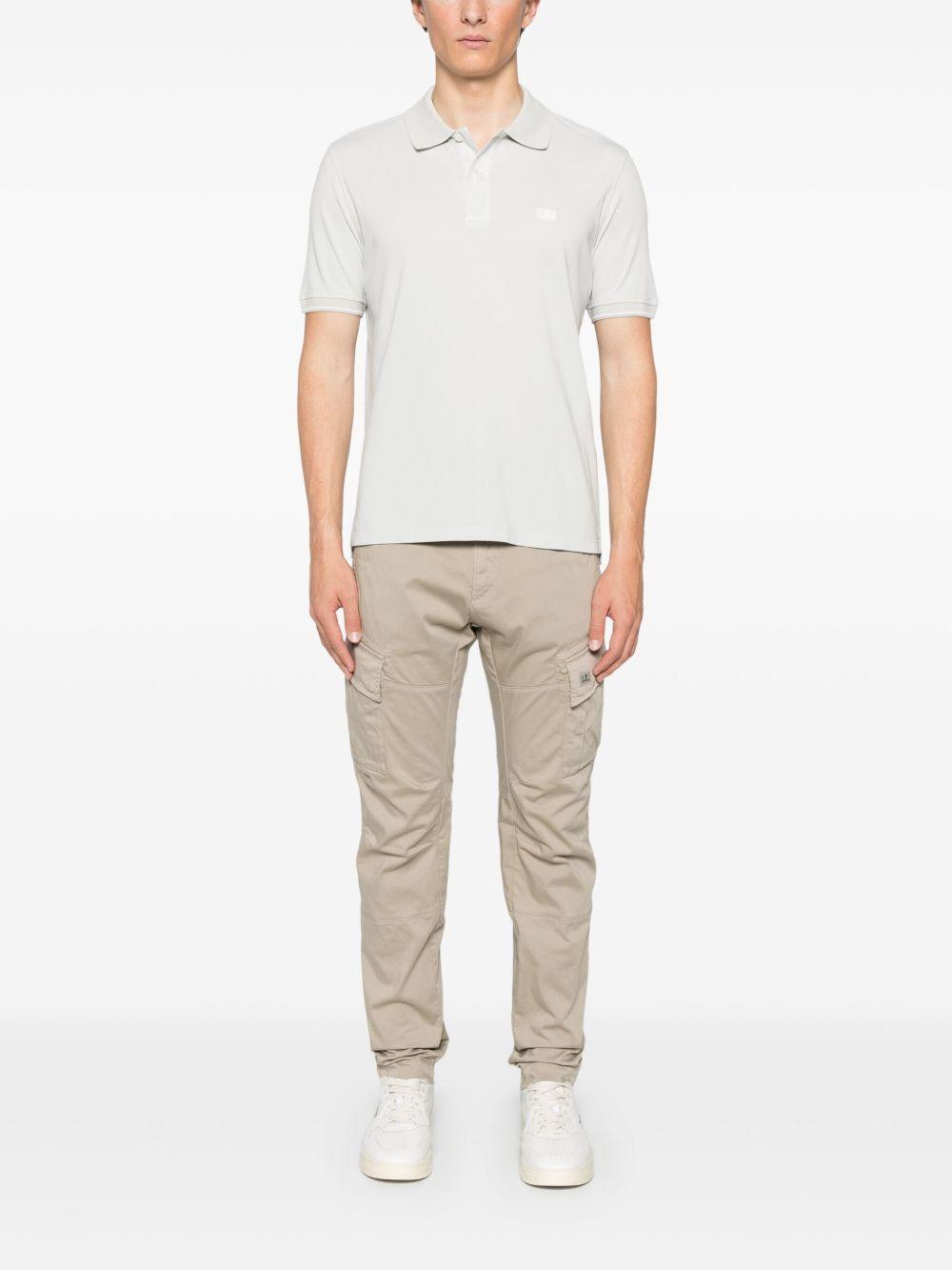 Polo C.P. Company Tacting 18CMPL130A006263G 800 C.P. COMPANY 