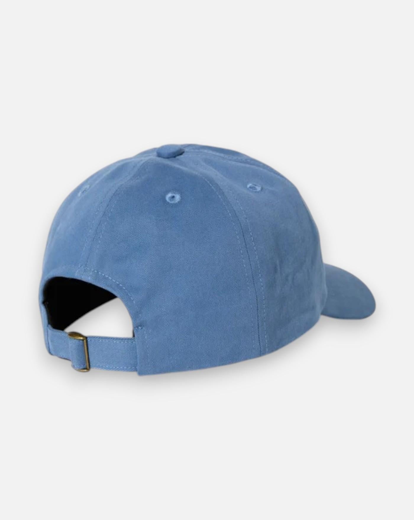 Gorra La Paz Santos SS260760941 INDIGO/OFF WHITE LA PAZ 
