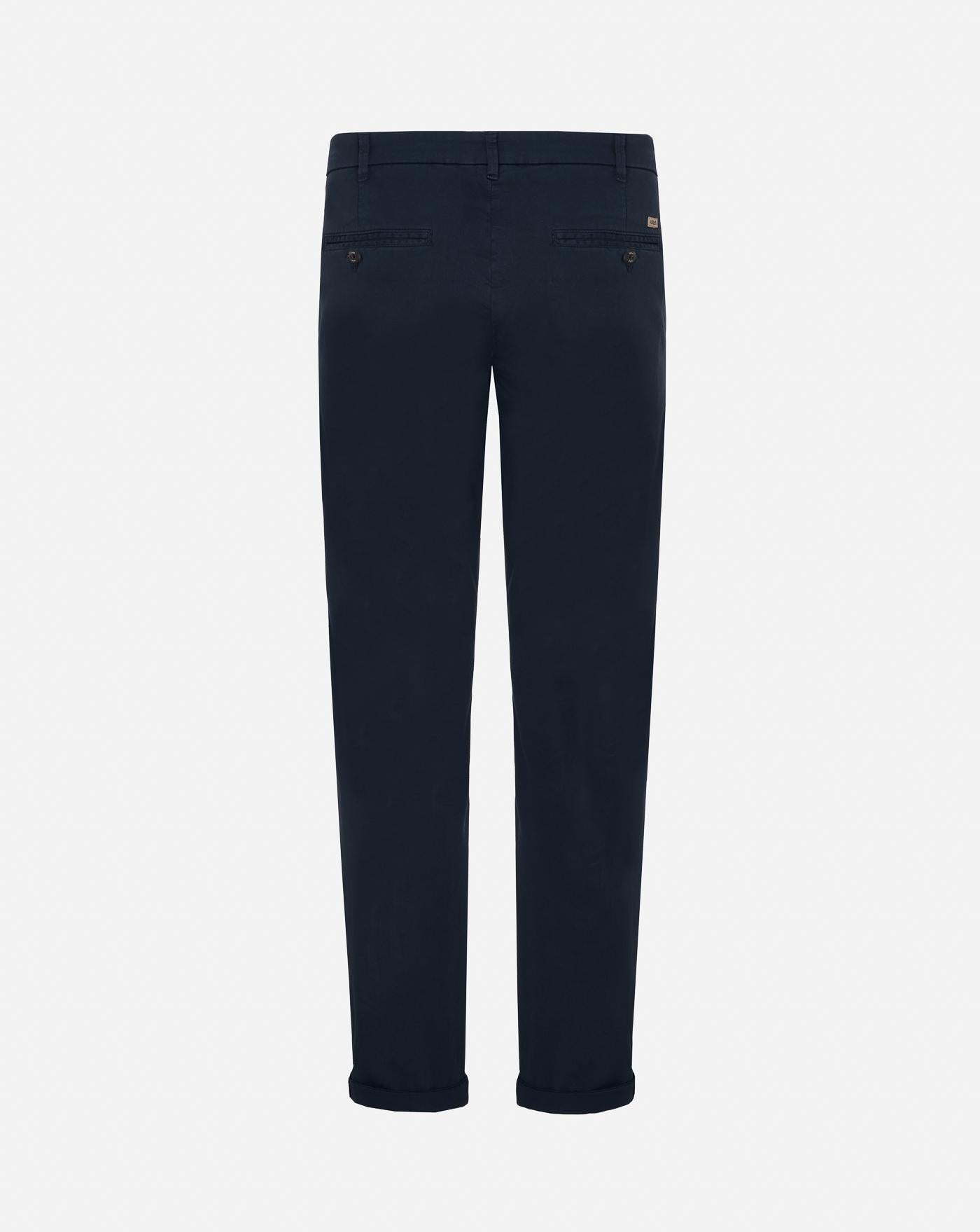 Pantalon 40Weft Lenny LENNY2115 W1738 40 WEFT 