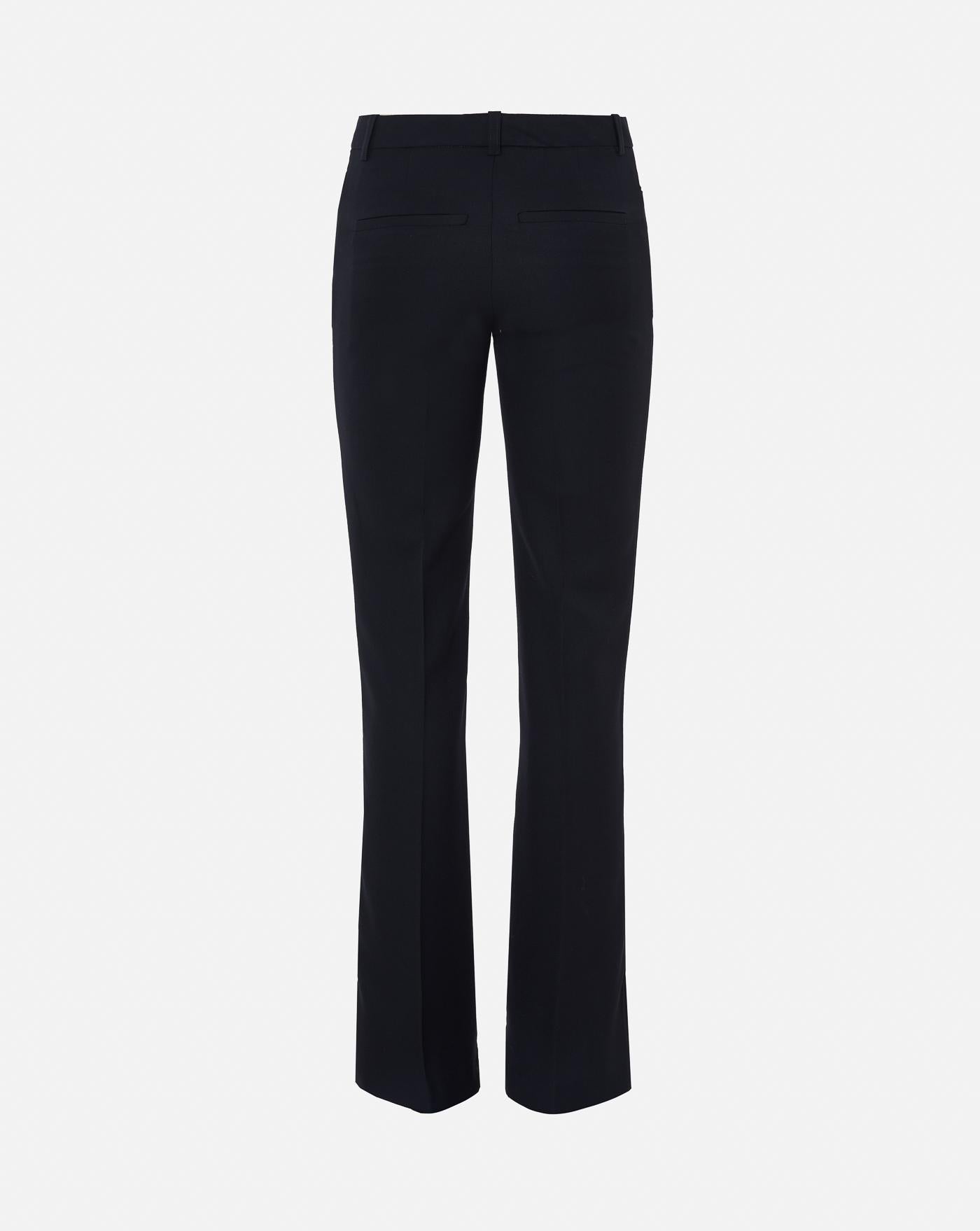 Pantalon Zadig & Voltaire Pistol Grain de Poudre WWPA01812 ENCRE ZADIG & VOLTAIRE 