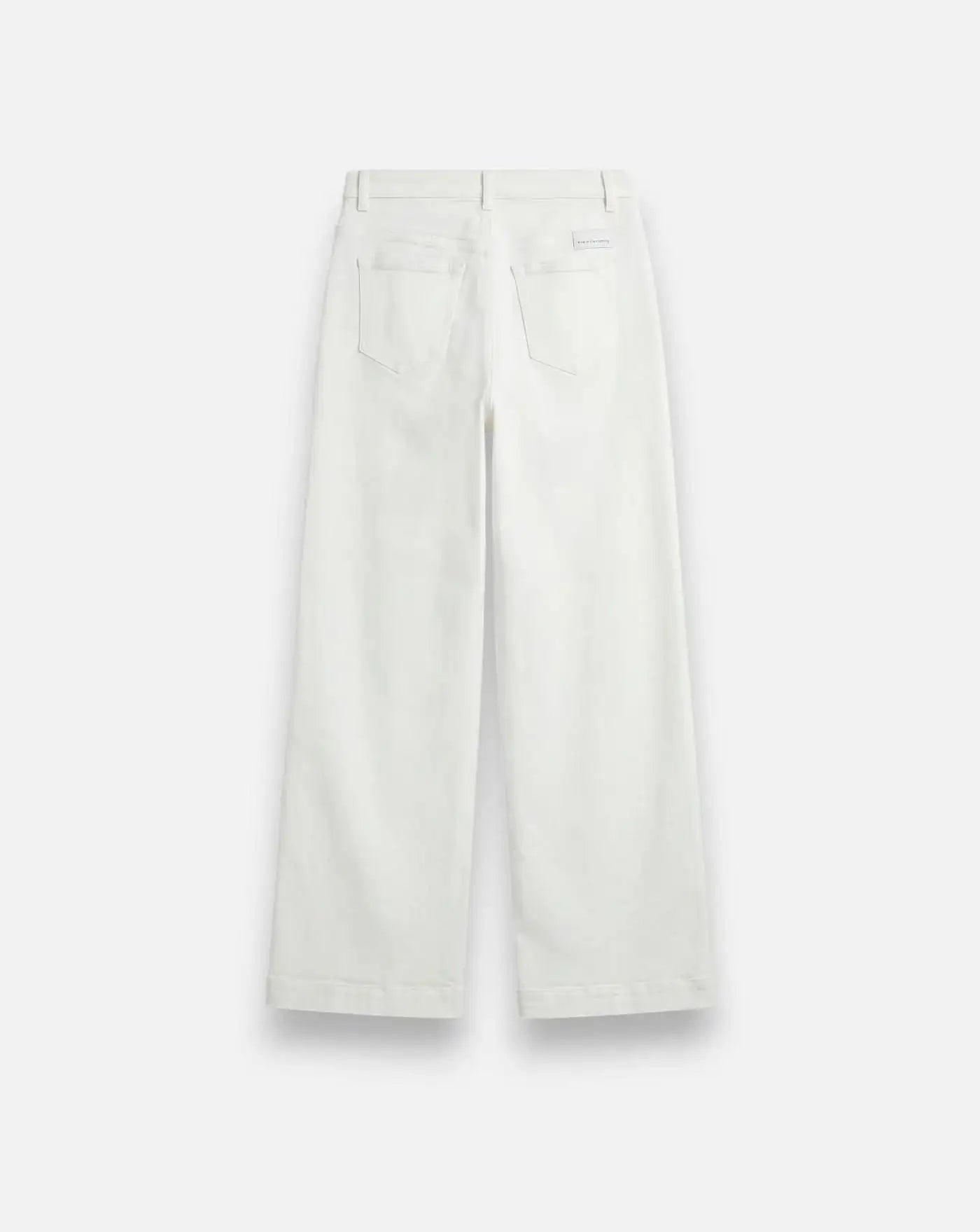 Pantalon Nine in the Morning Enna Palazzo 9SS26 ENN22 NATURALE NINE IN THE MORNING 