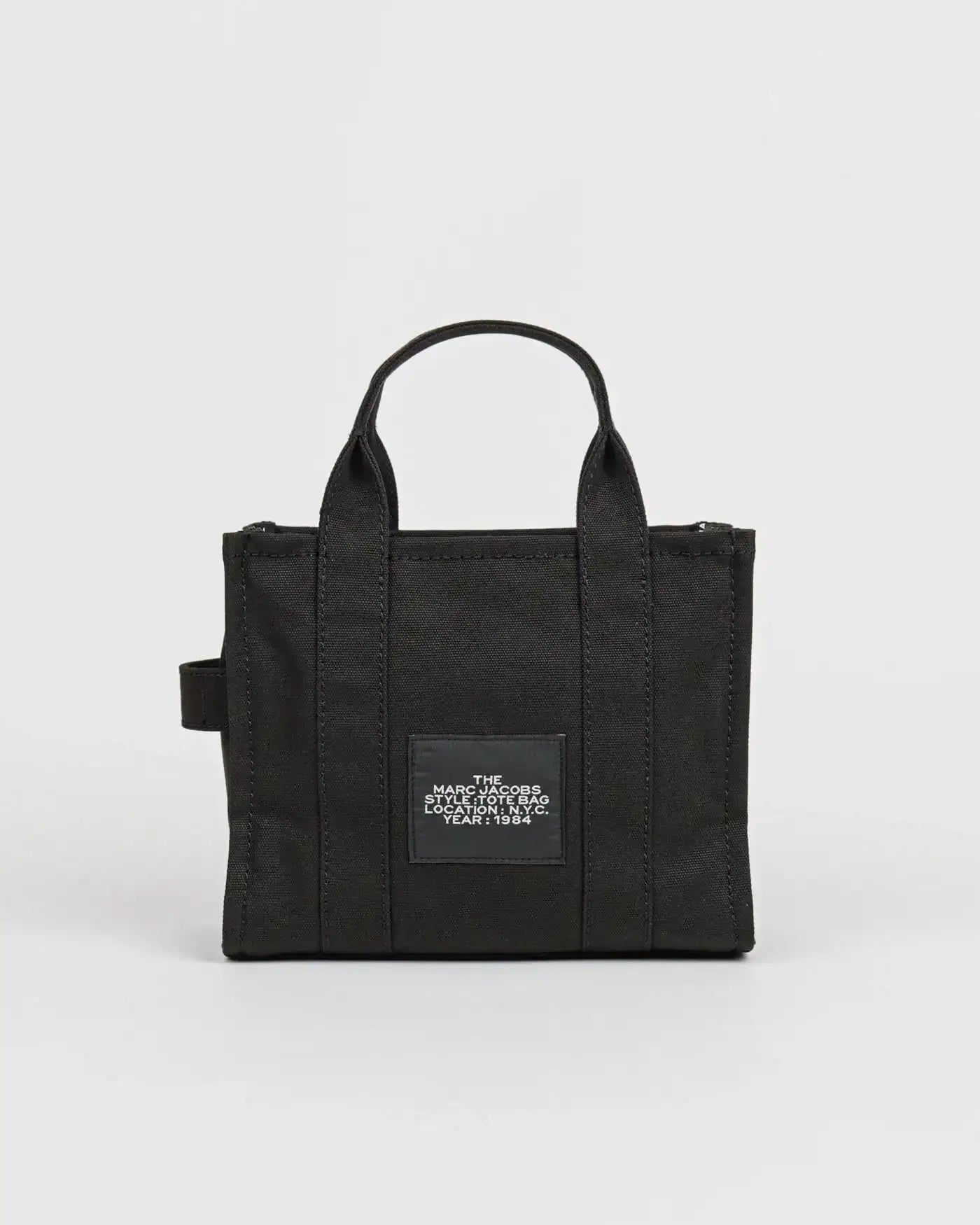 Bolso Marc Jacobs The Small Tote Bag M0016493 001 MARC JACOBS 