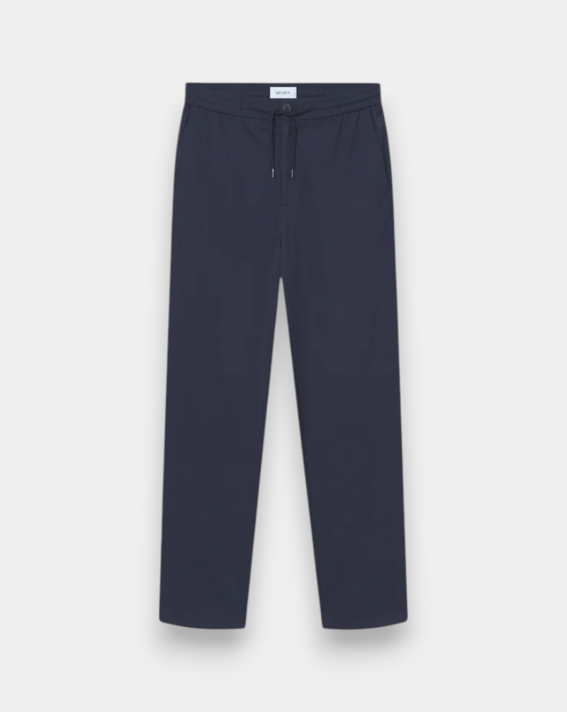 Pantalon Les Deux Como Tapered Drwastring Pants 1000467 460 LES DEUX 
