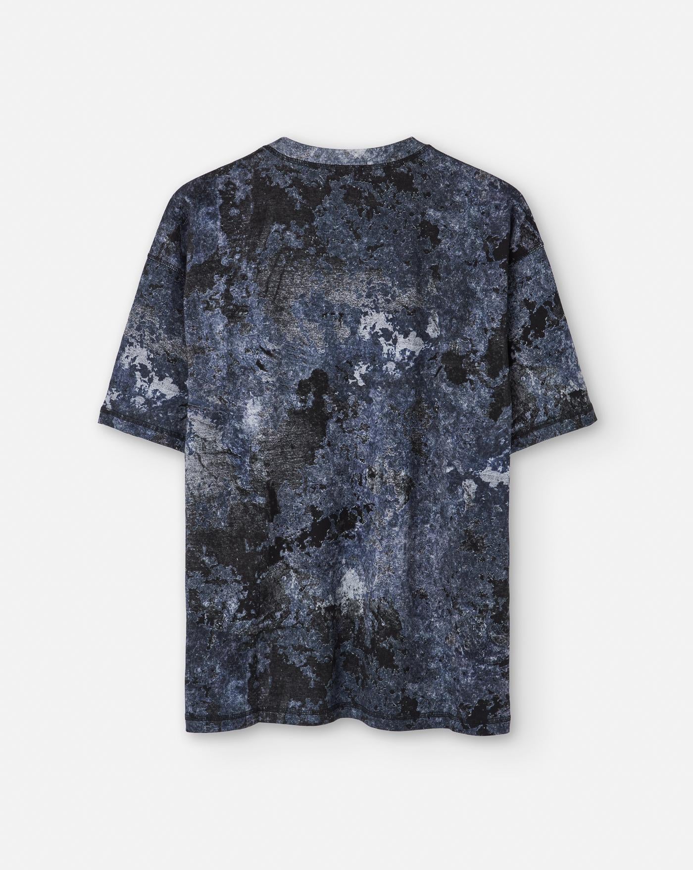 Camiseta Diesel T-Boxt A164030QLAF 89MA DIESEL 