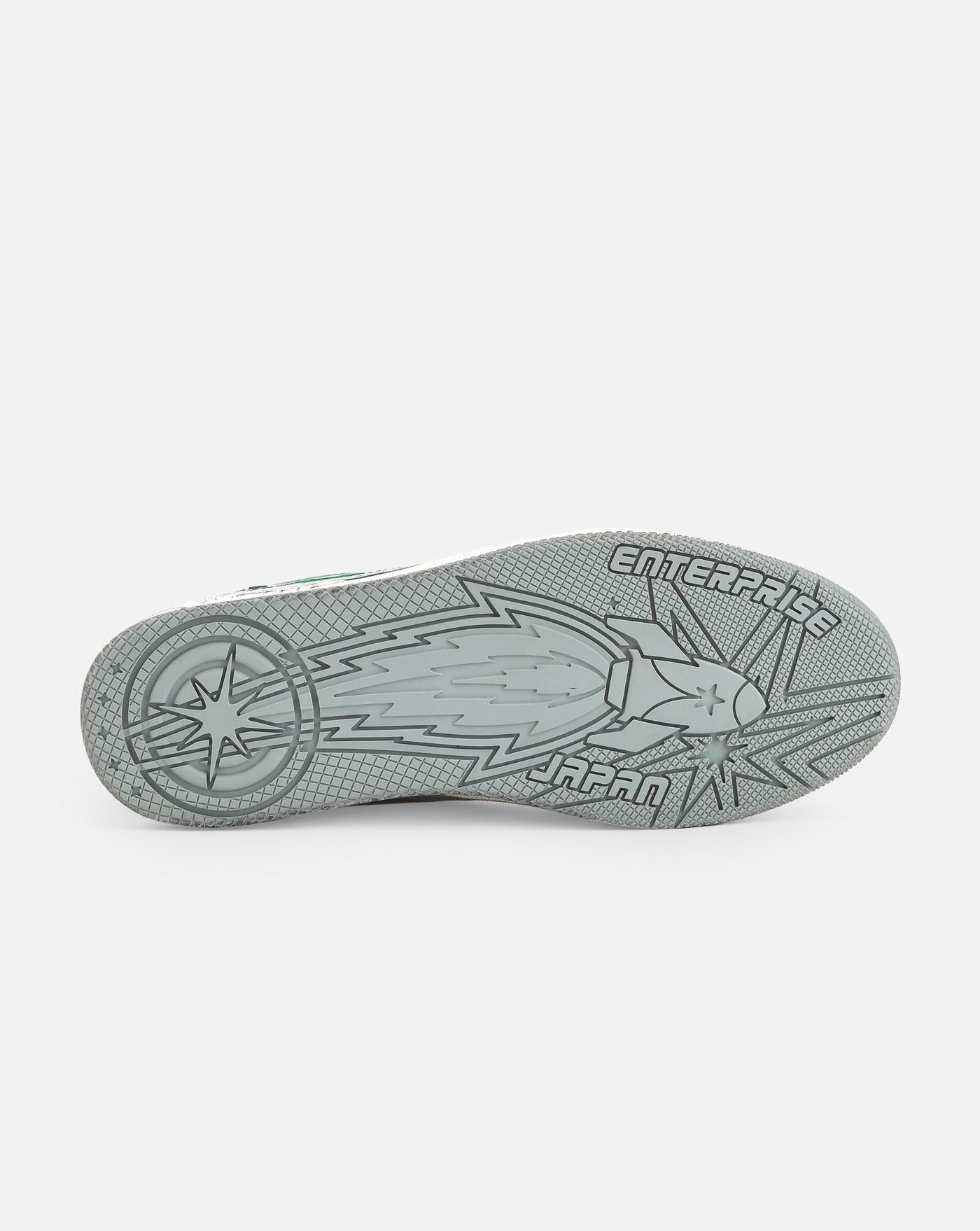 Zapatillas Enterprise Japan Egg Rocket BB5001 PX634S1056 ENTERPRISE JAPAN 