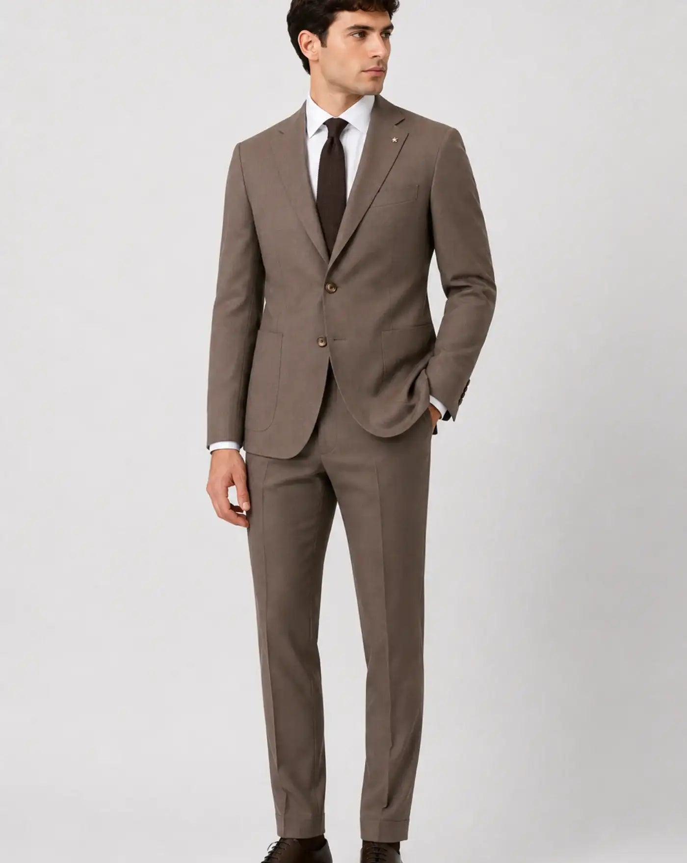 Traje Manuel Ritz Wool 4032A3728 260000 29 MANUEL RITZ 