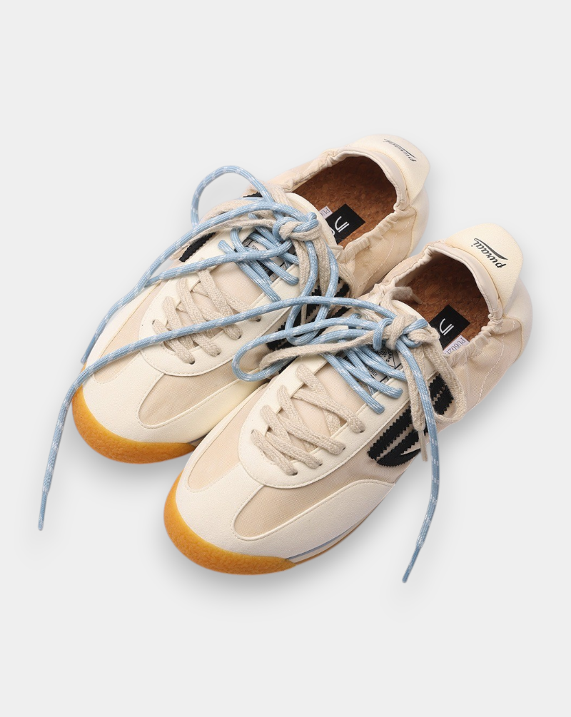 Zapatillas Puraai Panther Cotton Candy PU602P036 036 PURAAI 