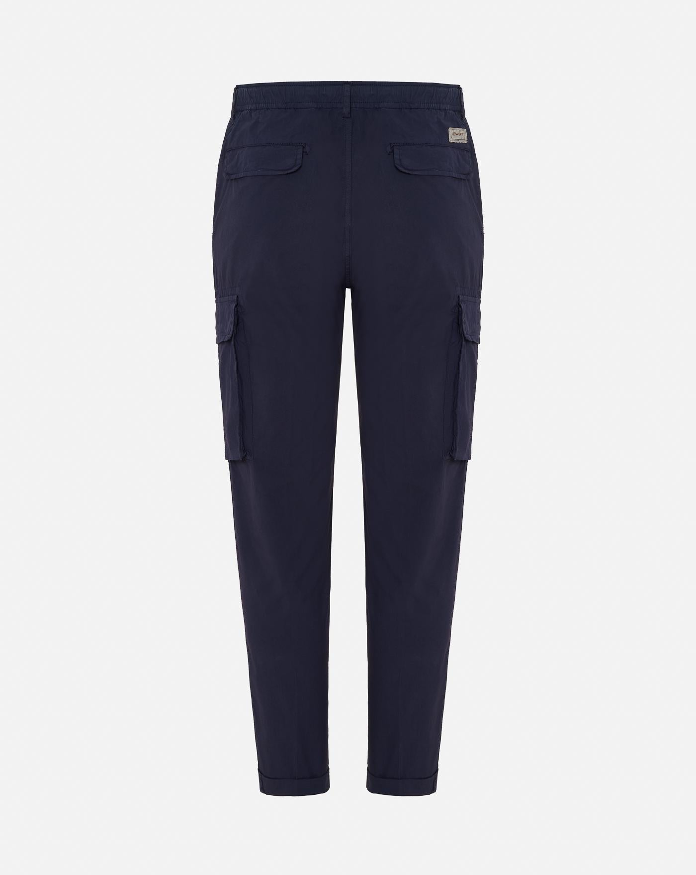 Pantalon 40 Weft Aiko AIKOC2099 W1738 40 WEFT 