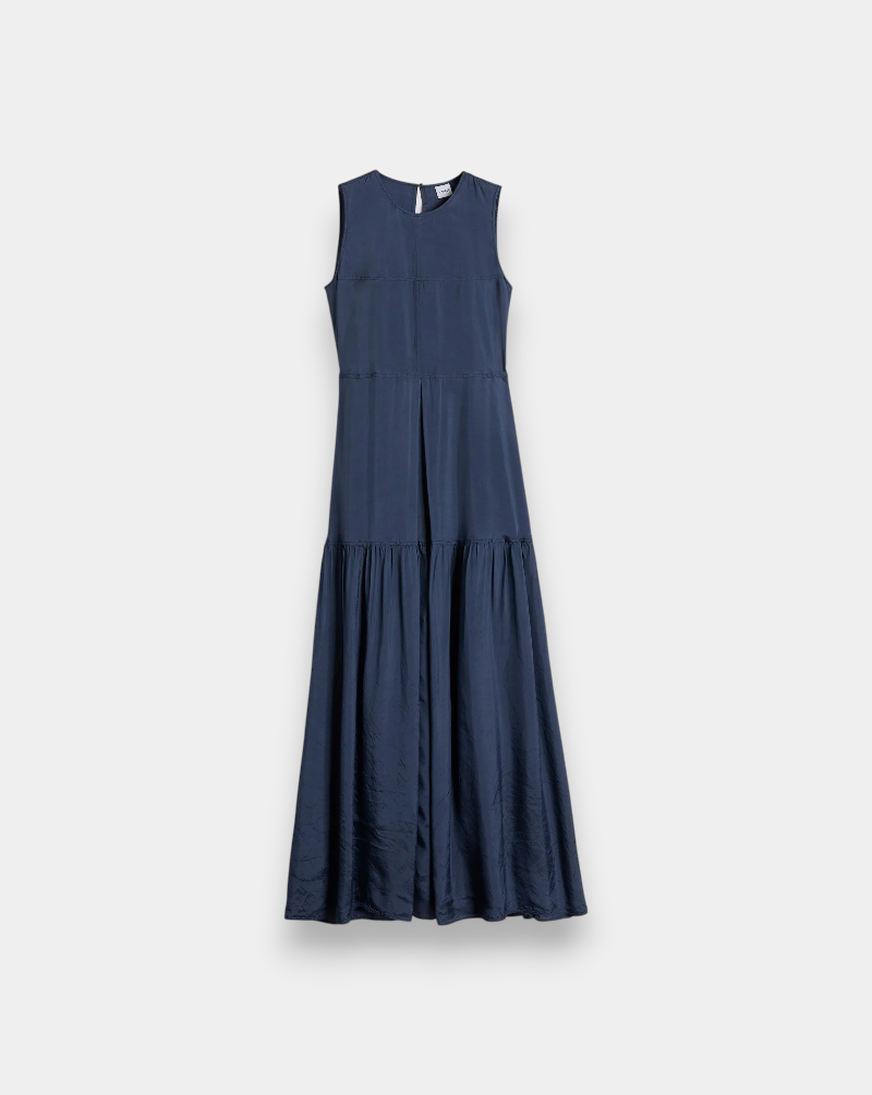Vestido Aspesi Viscosa 26PG29749677 77356 ASPESI 
