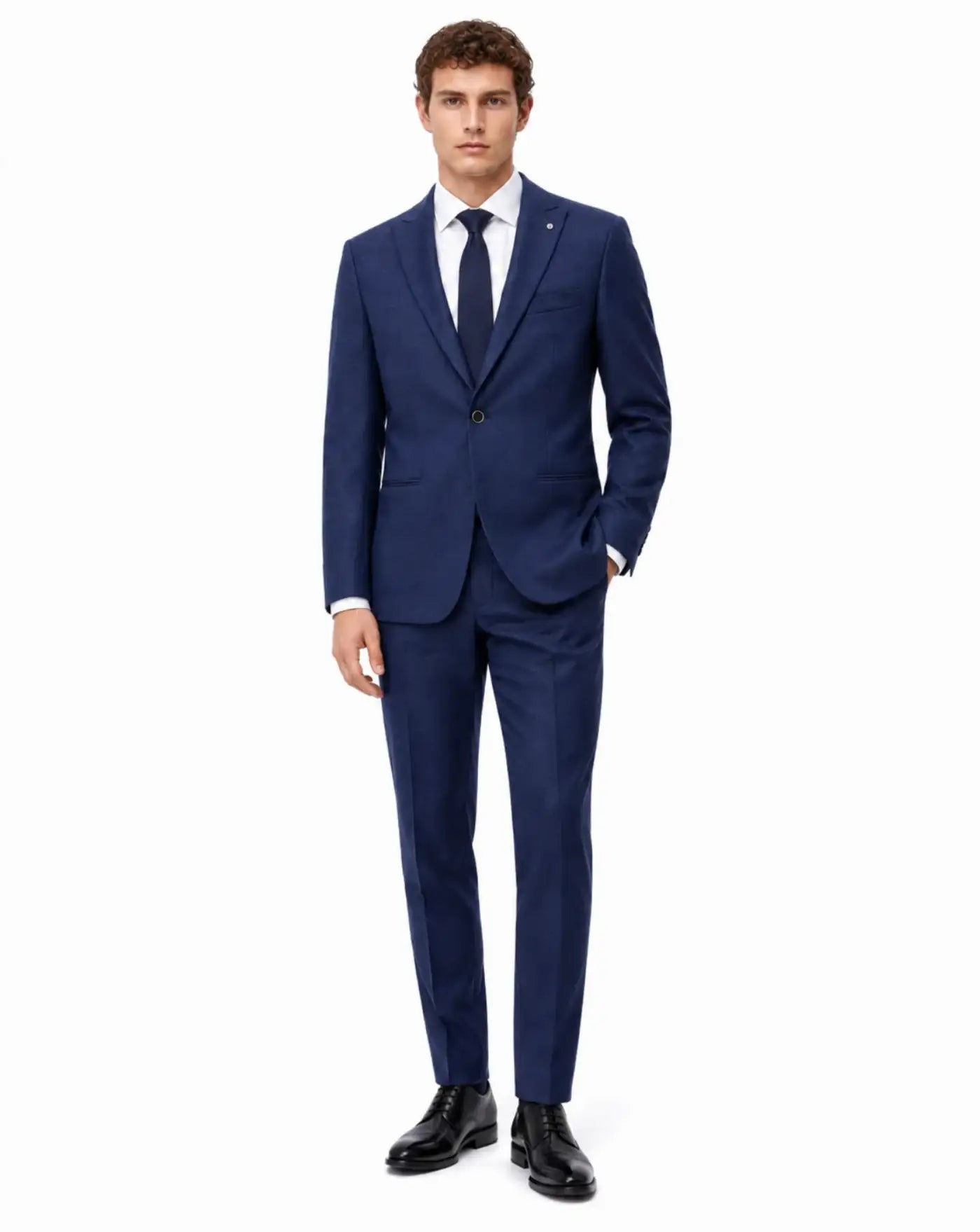 Traje L.B.M. 1911 93600/3 3438 88 L.B.M. 1911 