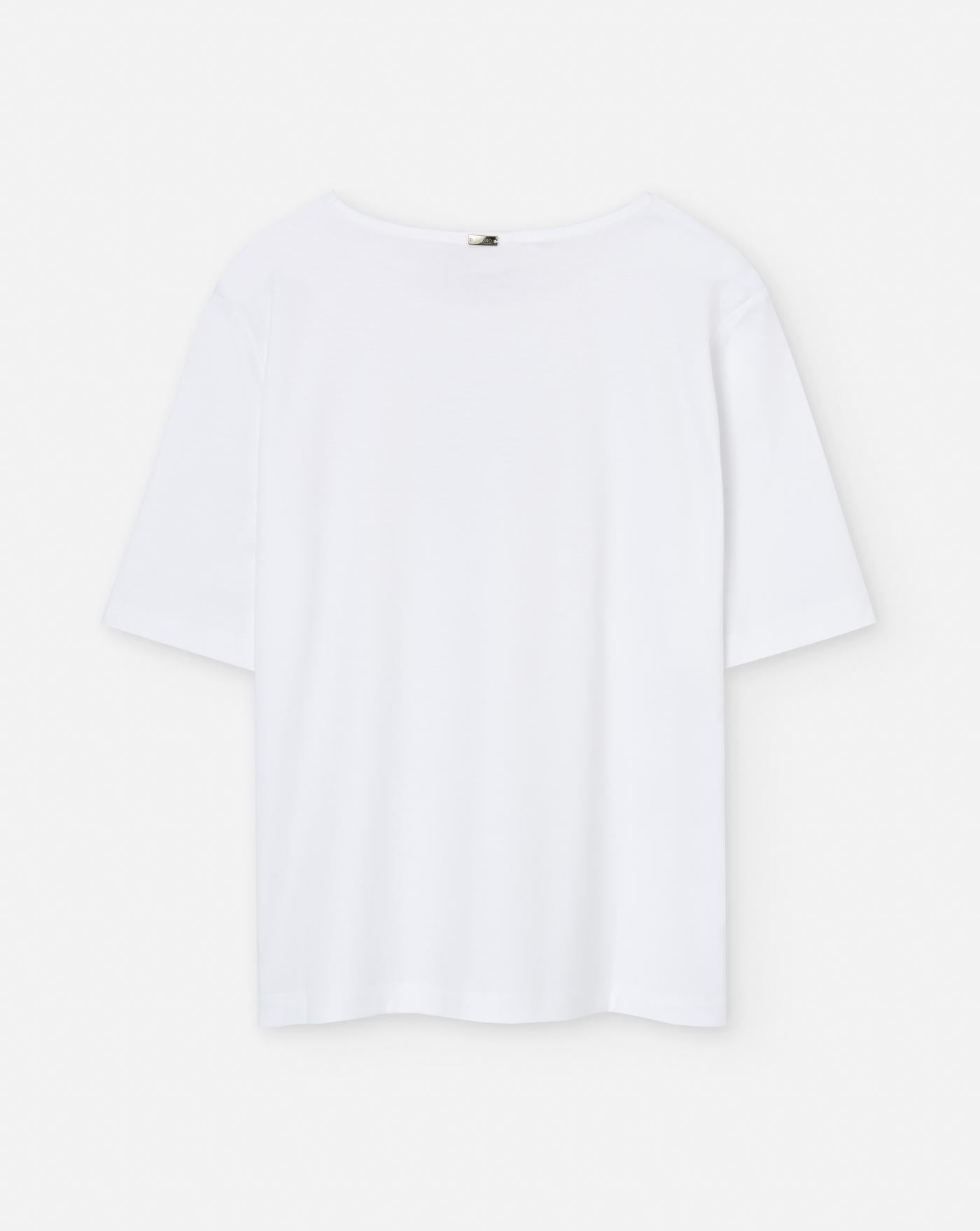 Camiseta Herno Basic JG000258D 520631081 HERNO 