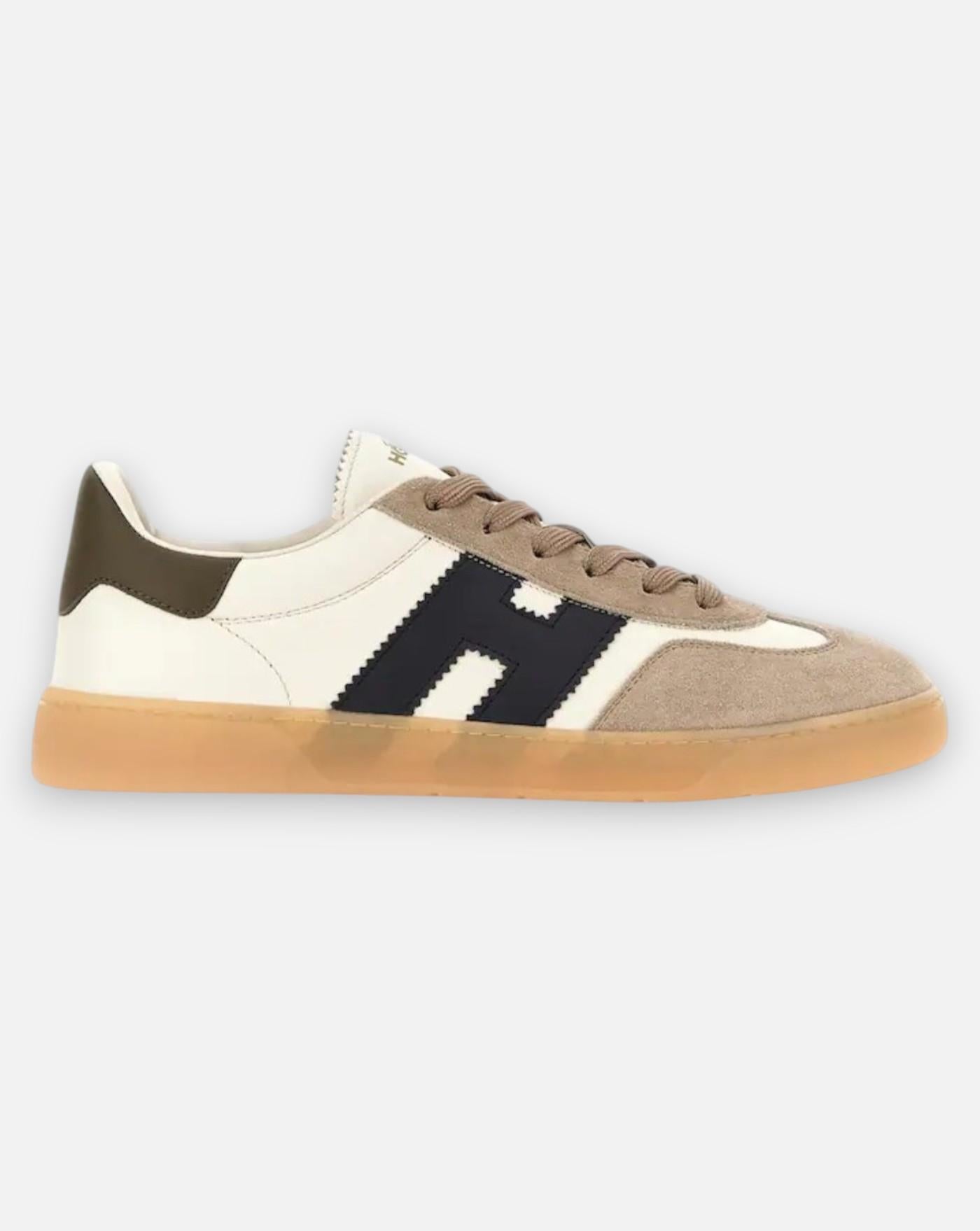 Sneakers Hogan Cool<BR/> HXM6470FB60UHC964M B013+C424+V626+U801 HOGAN 