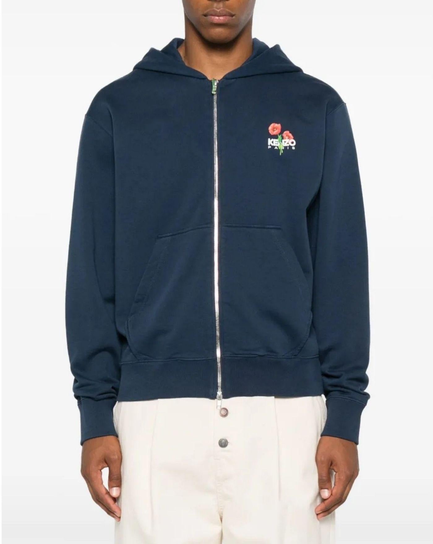Sudadera Kenzo Archive Bouquet F65HO2554MF 77 KENZO 