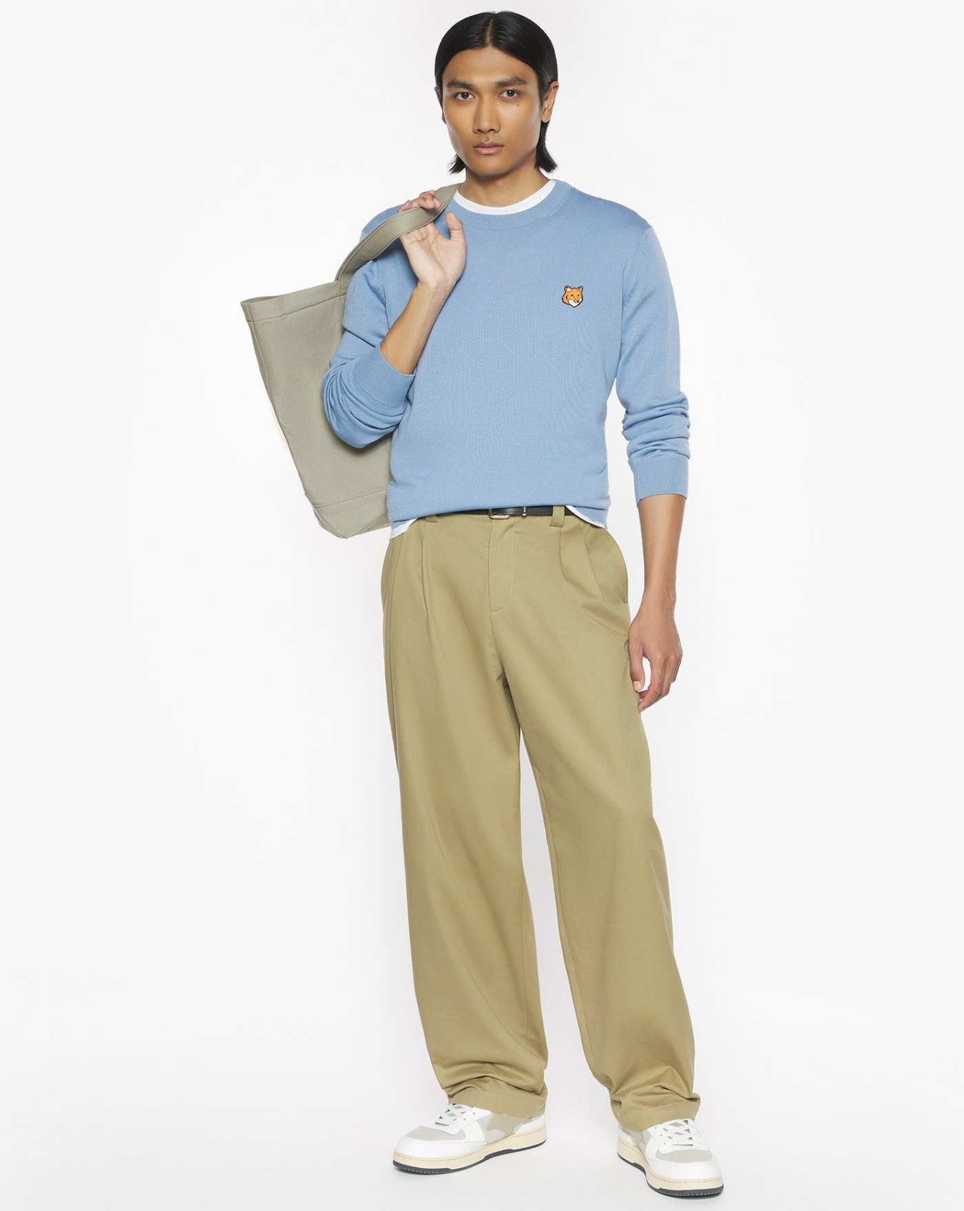  PM00801KT1181 0331 MAISON KITSUNE 