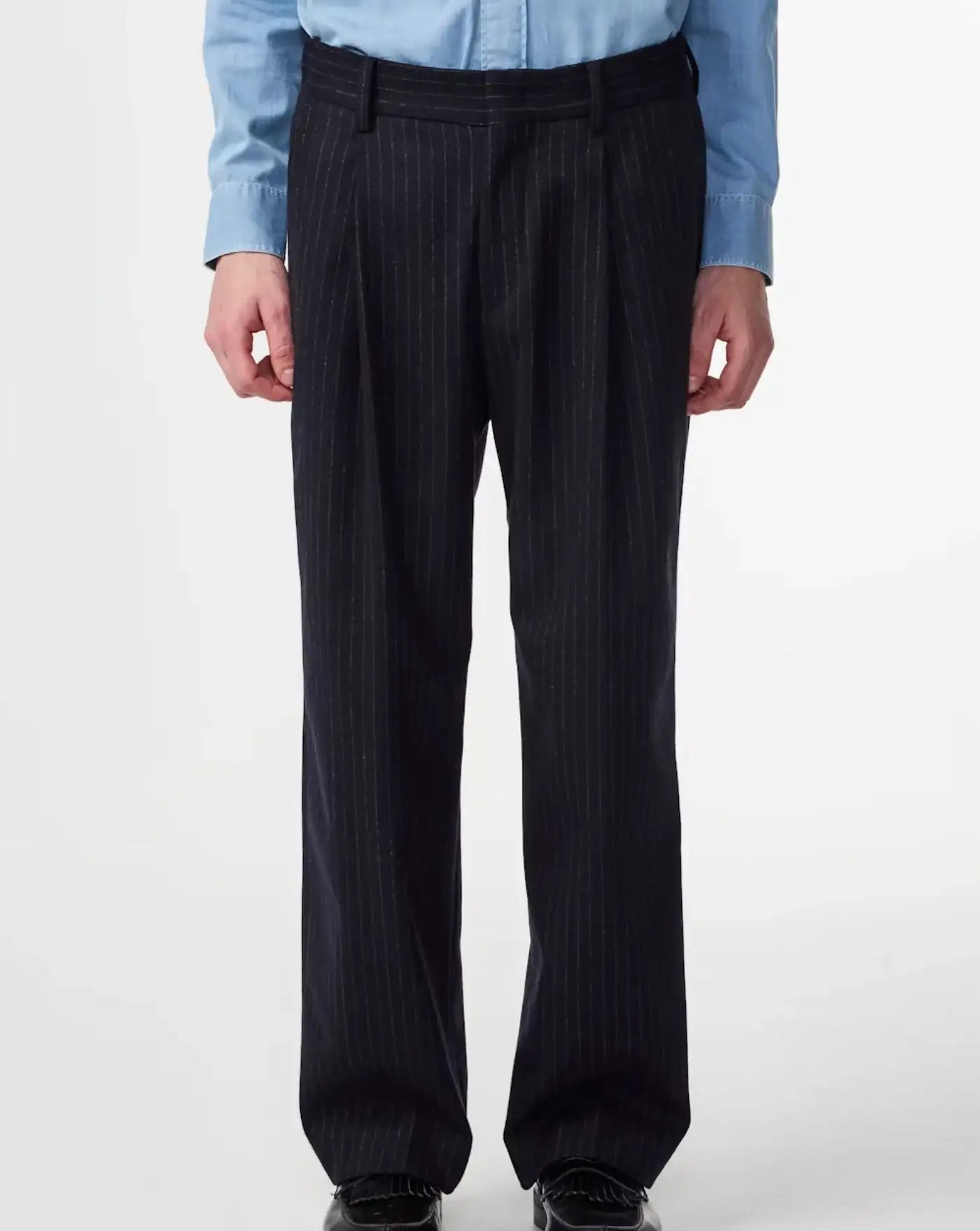 Pantalon NN.07 Kay 2560000048 724 NN. 07 