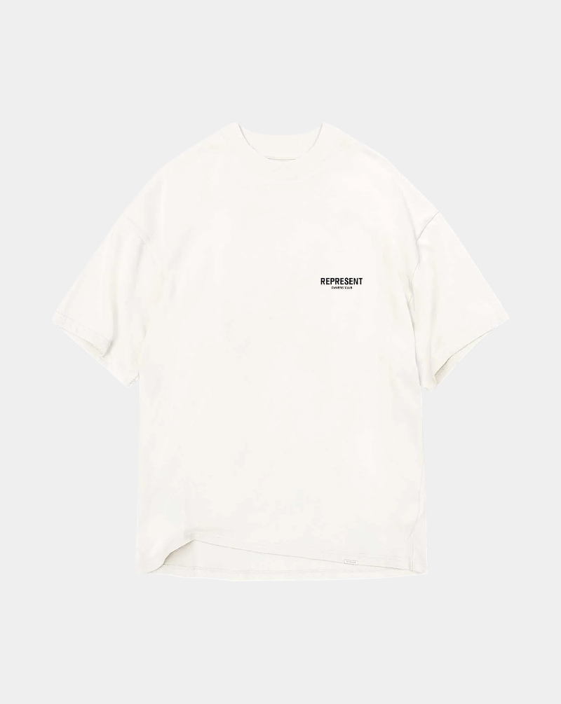 Camiseta Represent Basic OCM41114 072 REPRESENT 