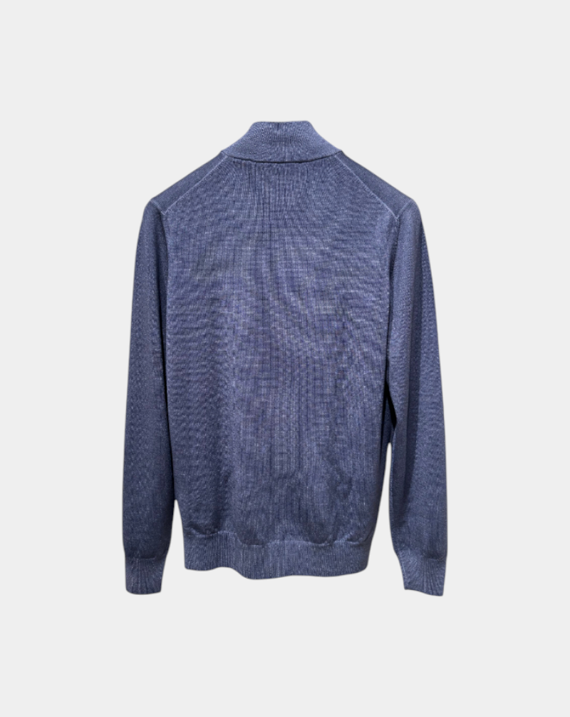 Jersey Gran Sasso Zip 5514422792 989 GRAN SASSO 