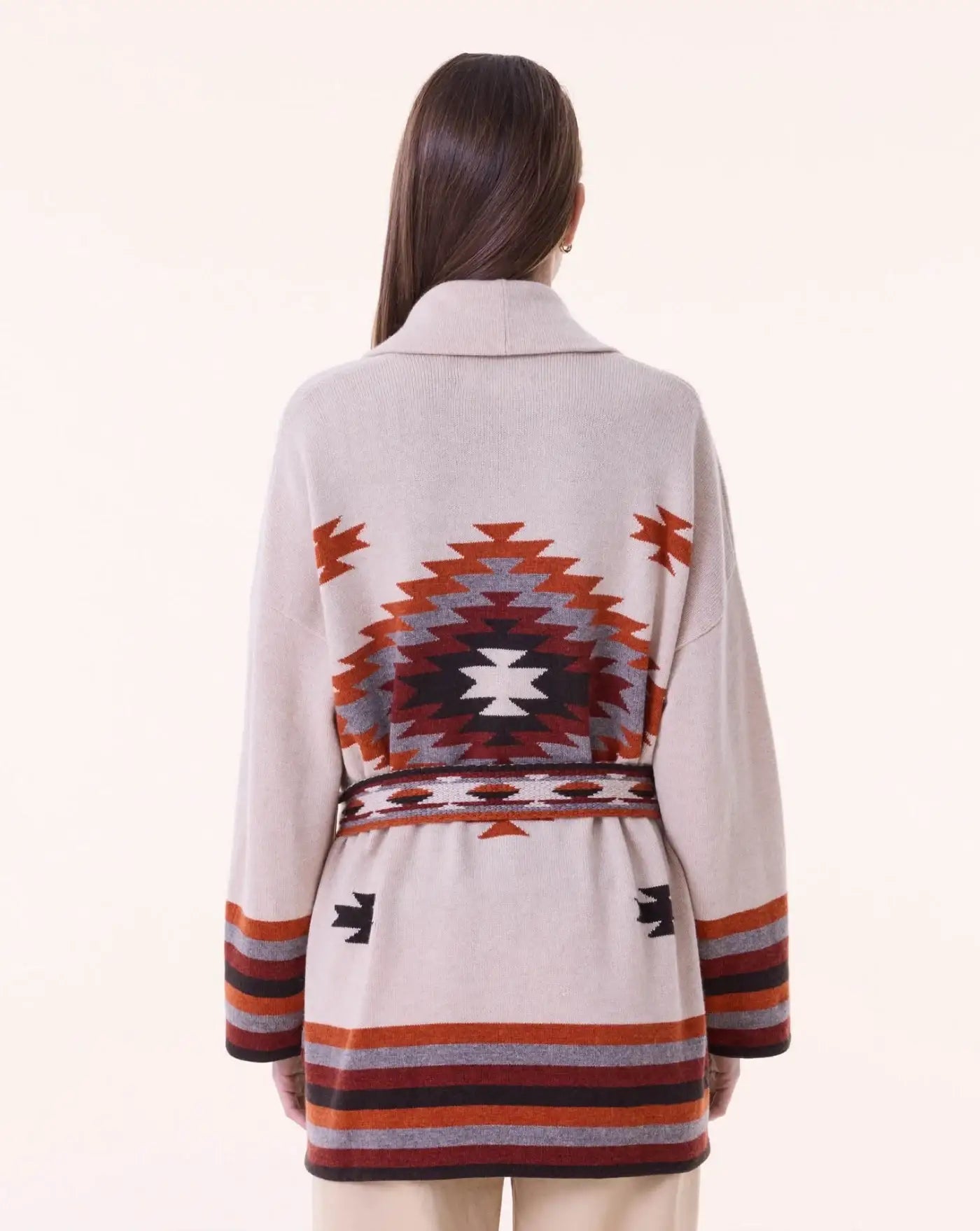 Chaqueta Kujten Miko Quebec F4773 02 KUJTEN 