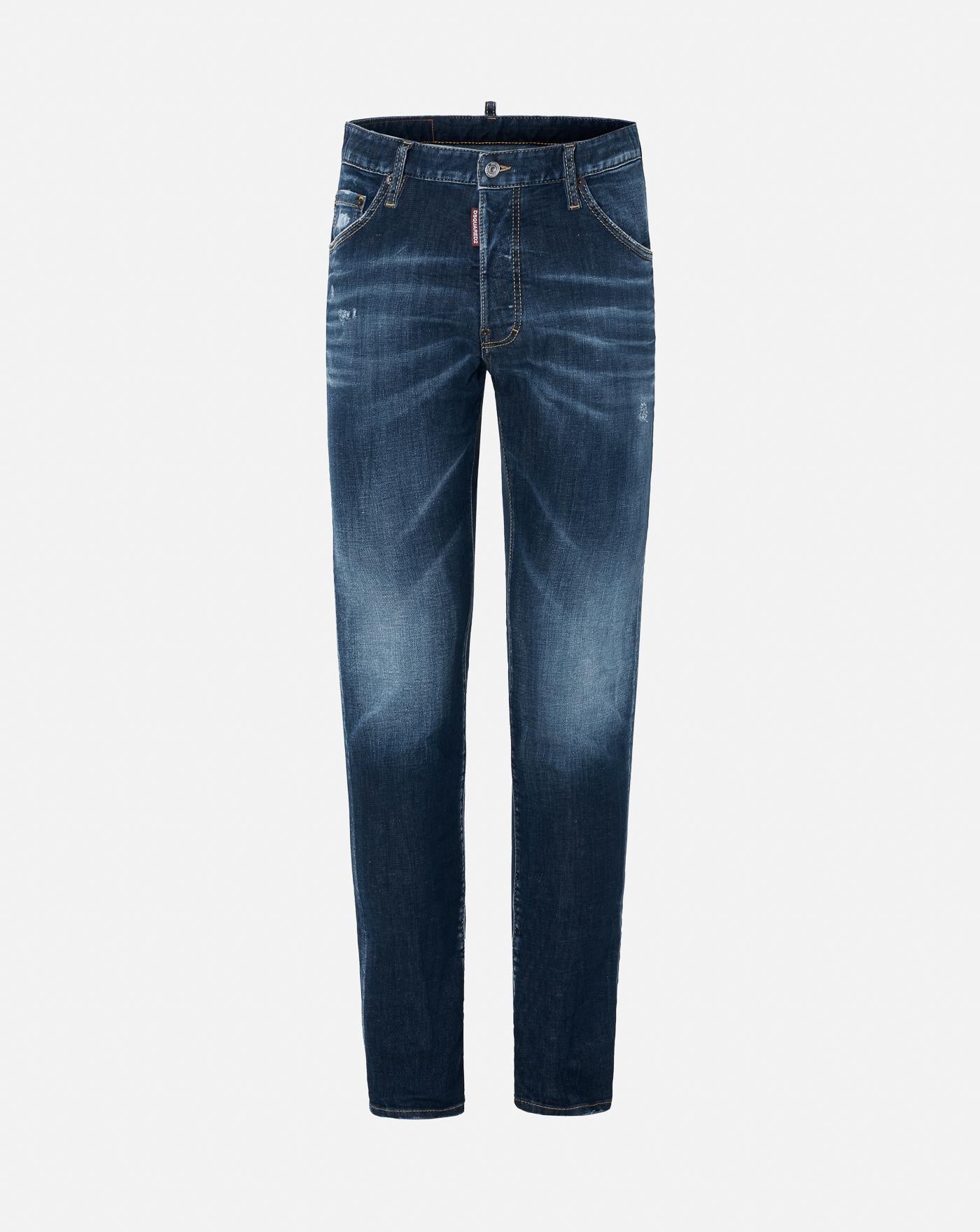 Denim Dsquared2 Cool Guy S74LB1461S30789 470 DSQUARED2 