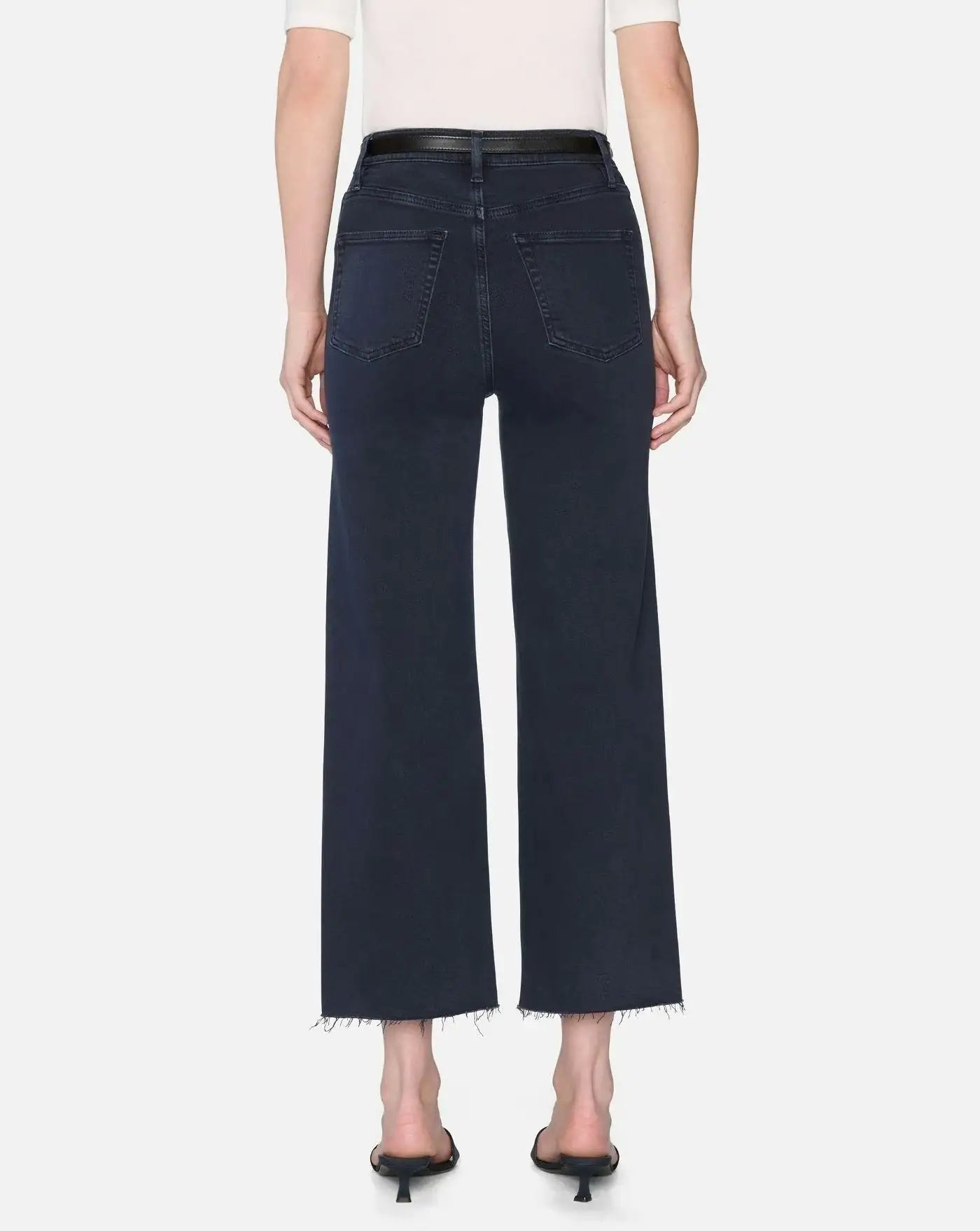 Denim Frame The Anchor Pant 2011RF238 NVYR FRAME 