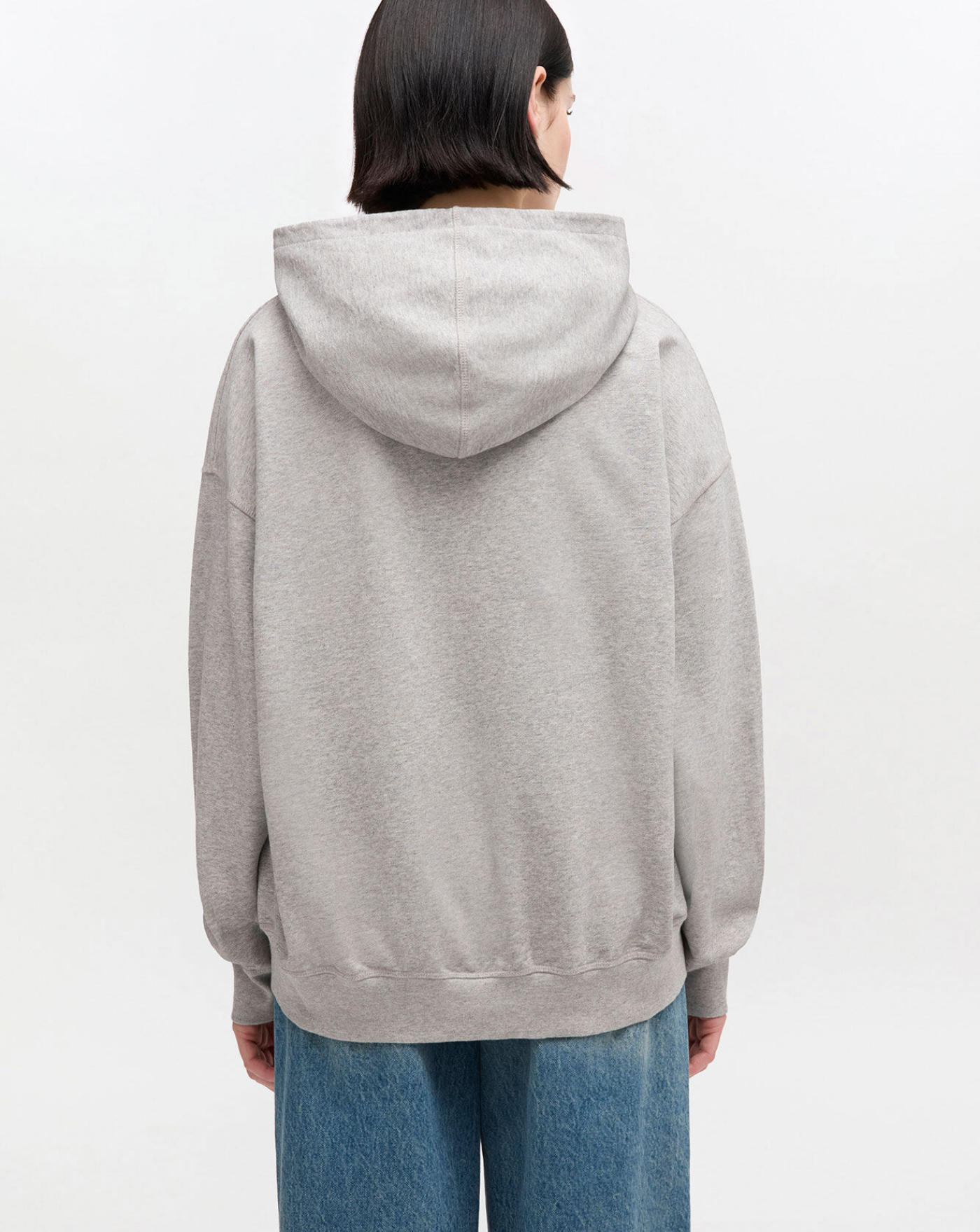 Sudadera Ganni Comic Hoodie A1060034 920 GANNI 