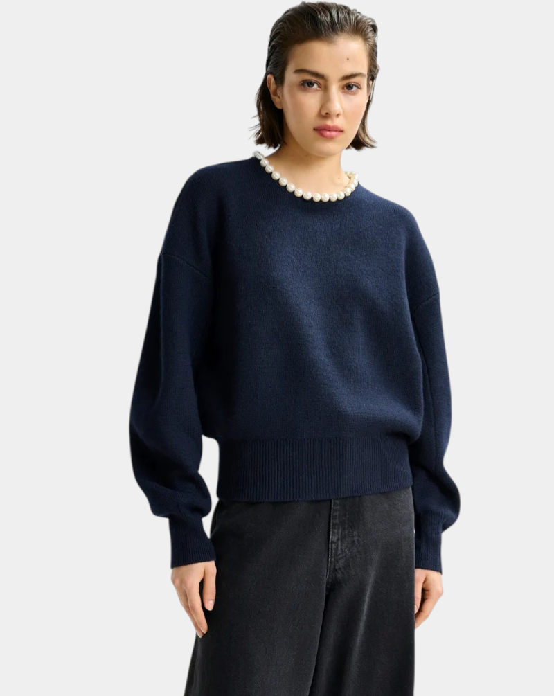 Jersey Essentiel Antwerp Inti INTI NA32 ESSENTIEL ANTWERP 