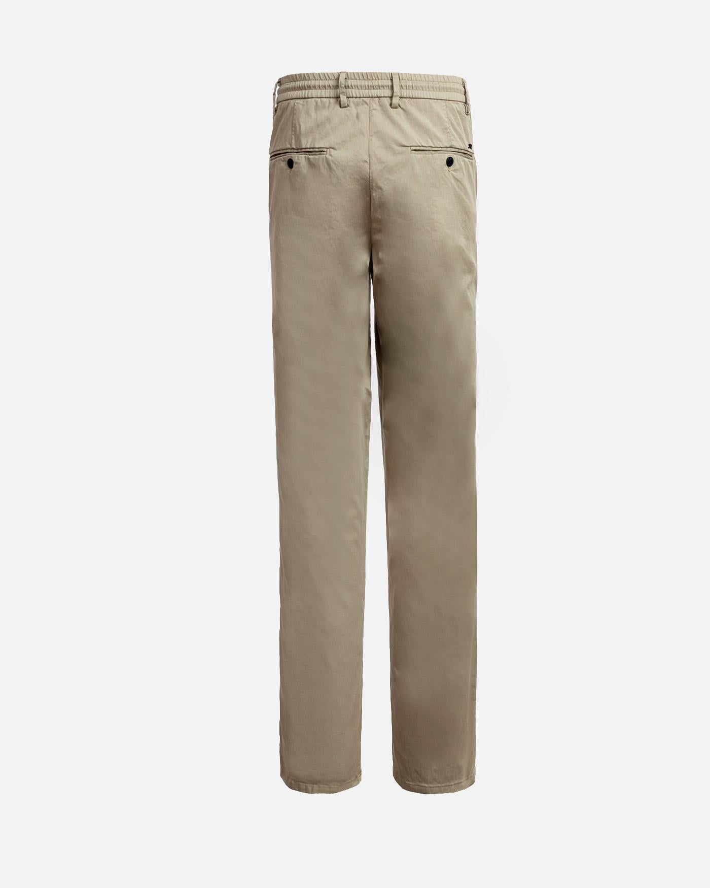 Pantalon Mason´s Milano Jogger 9PF2A5821 MBE097 480 MASONS 