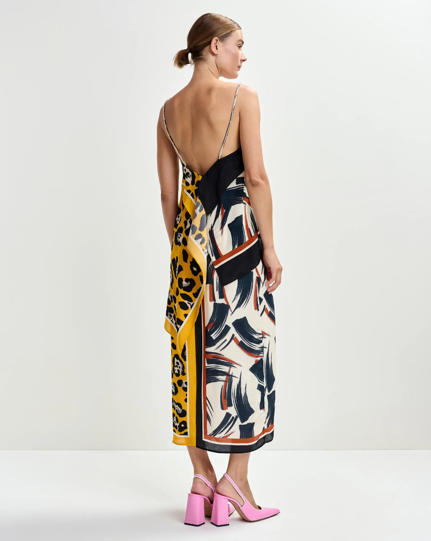 Falda Essentiel Antwerp Juanita JUANITA J2YO ESSENTIEL ANTWERP 