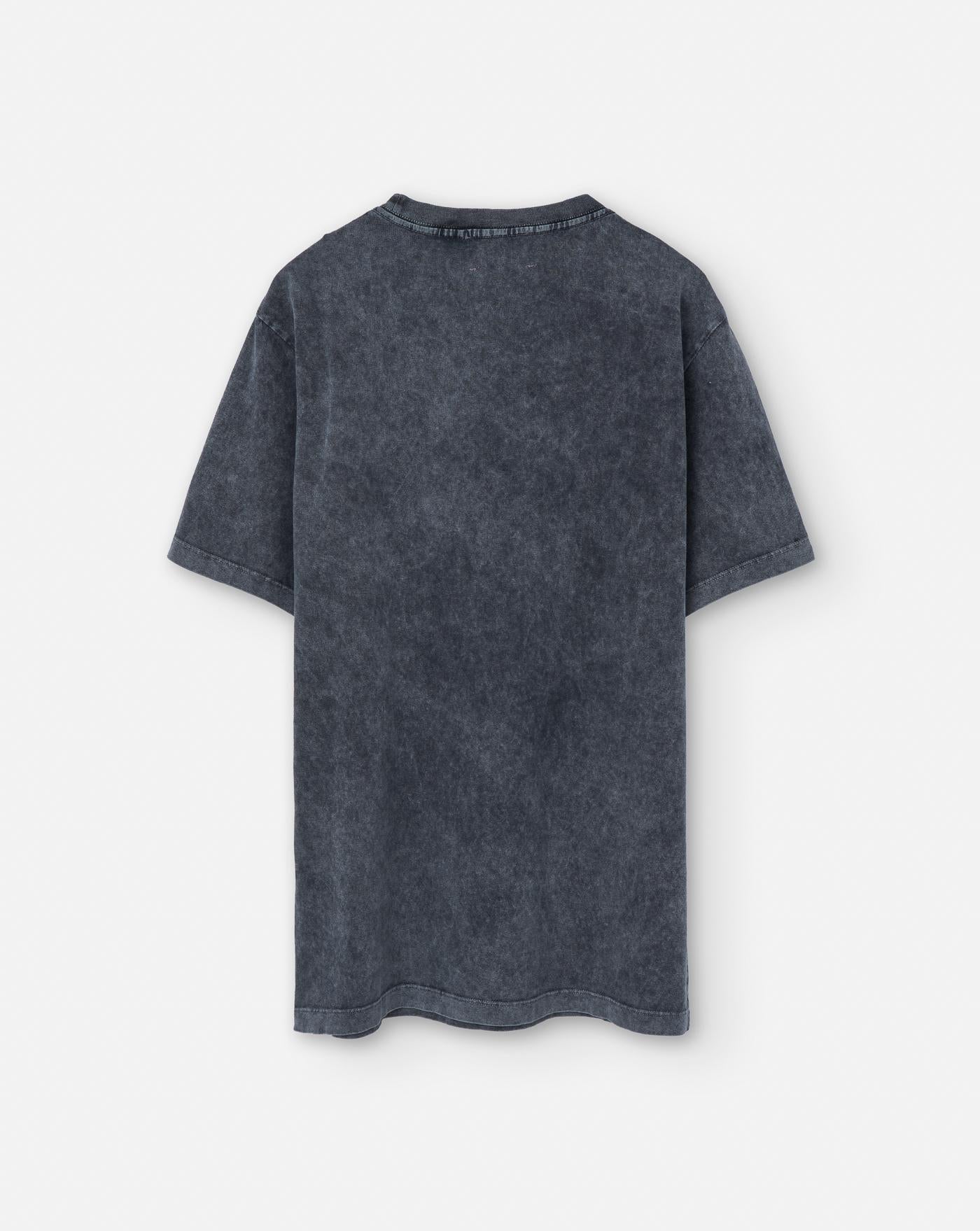 Camiseta Zadig & Voltaire Edwin Bc Happy Mouse JWTS02805 CARBONE 21 ZADIG & VOLTAIRE 