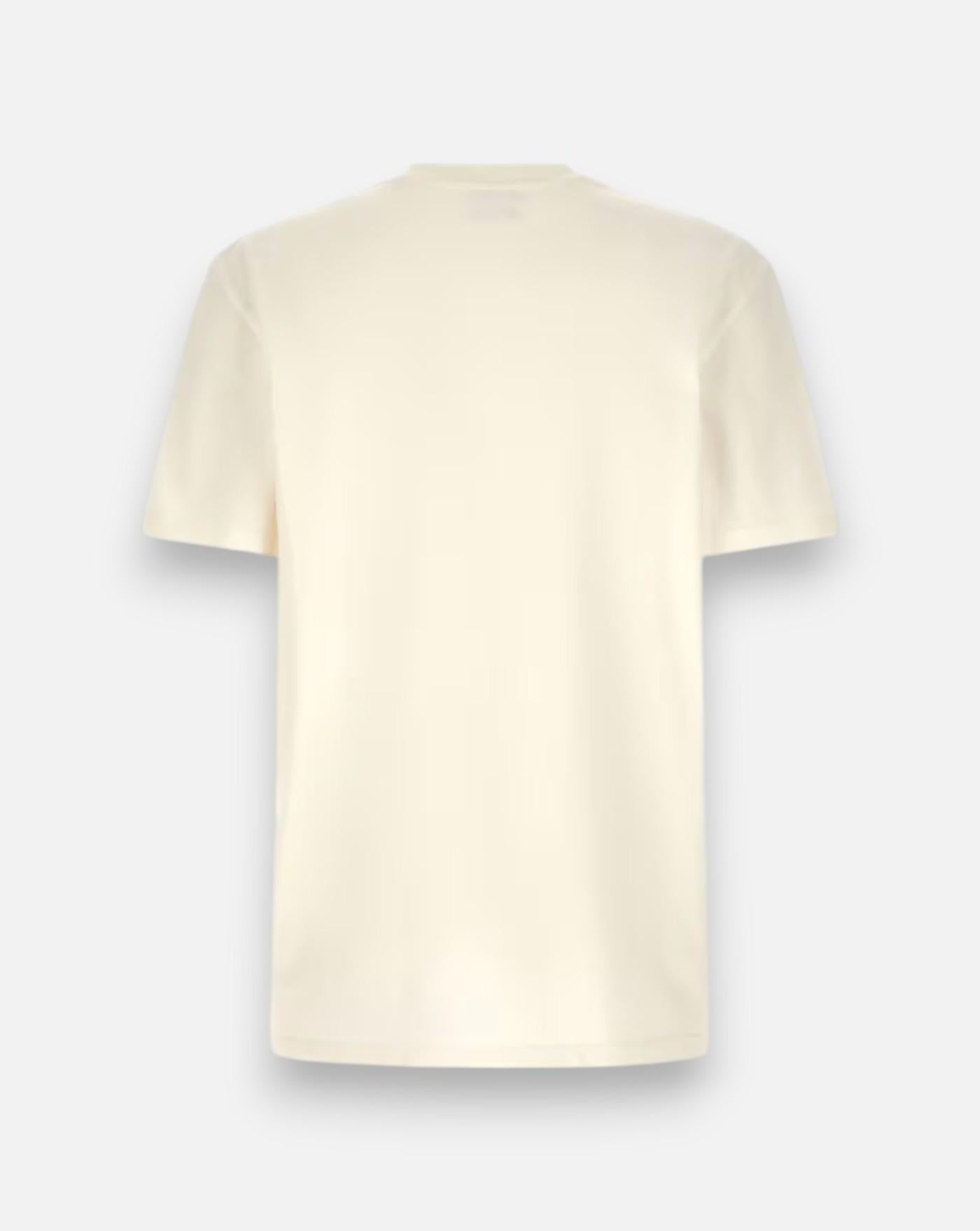 Camiseta Isabel Marant Hugo TS0149HED1N07H 23EC ISABEL MARANT 