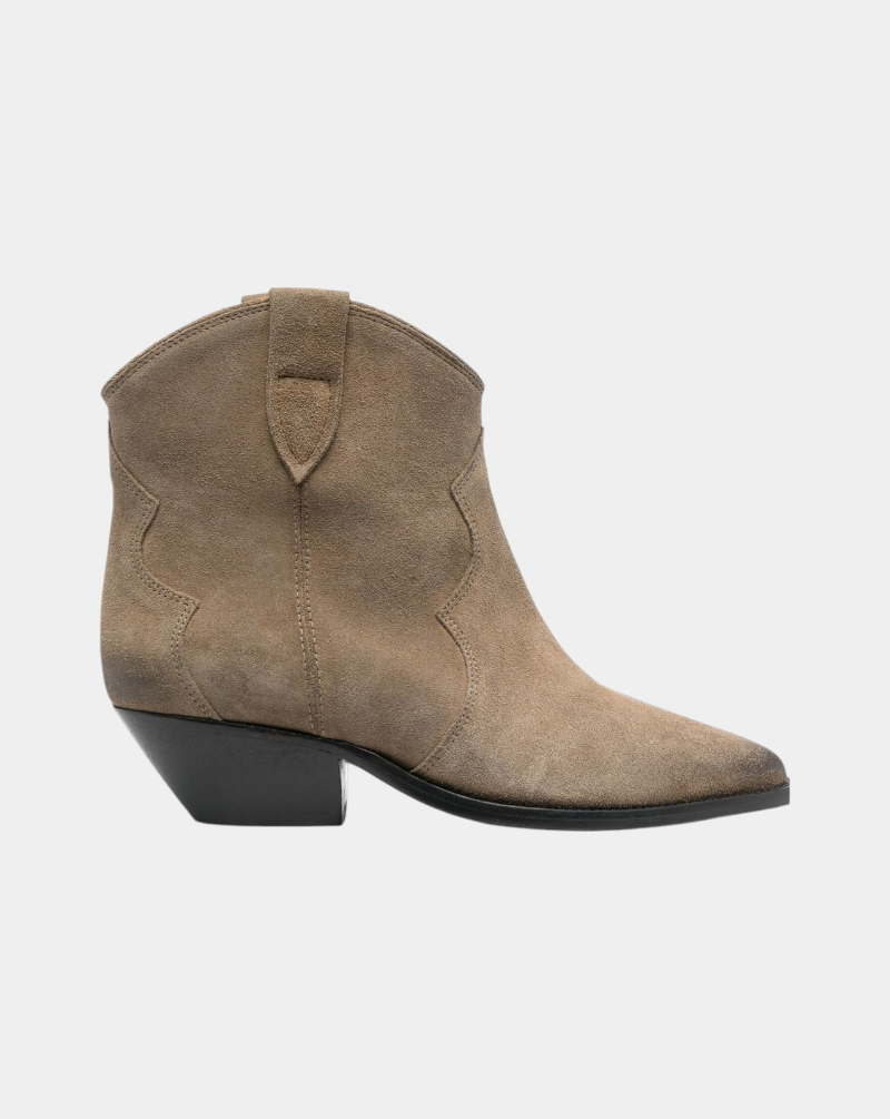 Zapatos Isabel Marant Dewina BO0002FA A1A03S 50TA ISABEL MARANT 