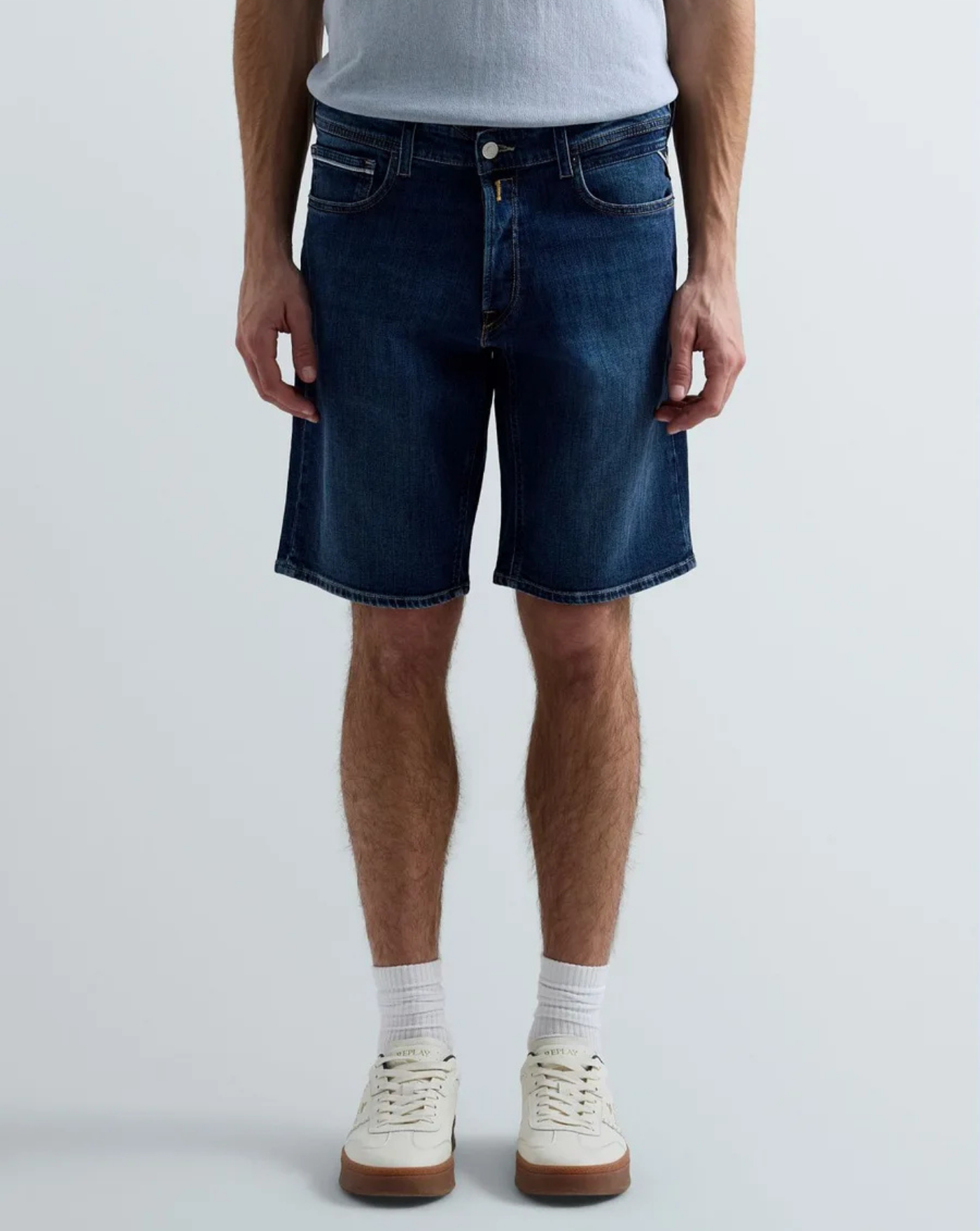 Bermudas Replay Grover M1072000685192 009 REPLAY 