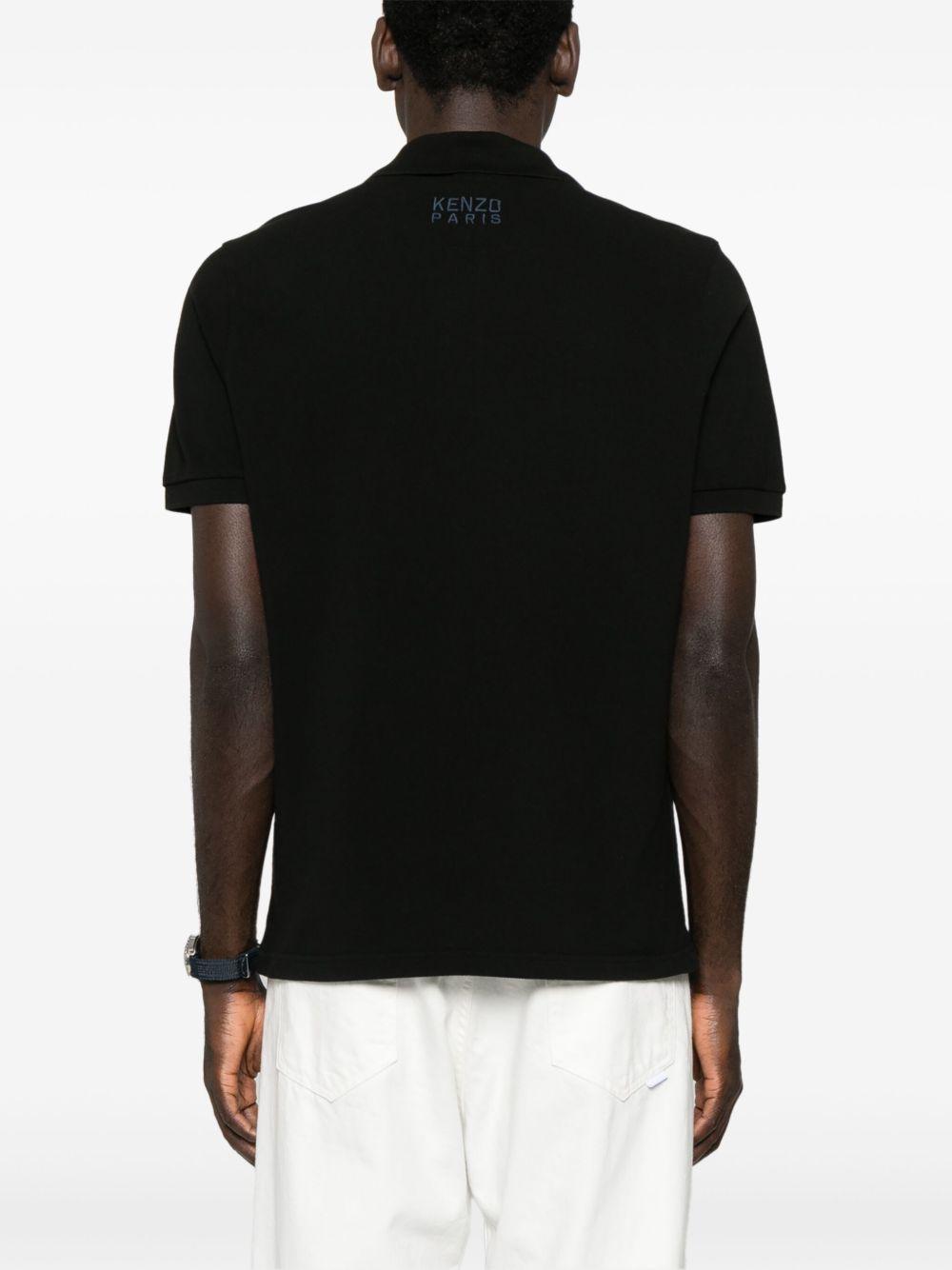 Polo Kenzo Happy Tiger FF55PO5434PU 99J KENZO 